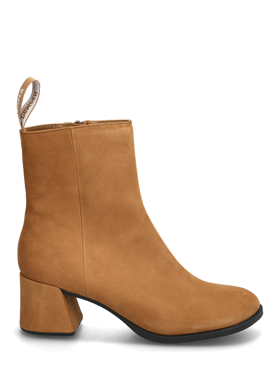 Camper - Kora - stövletter - medium brown - 1