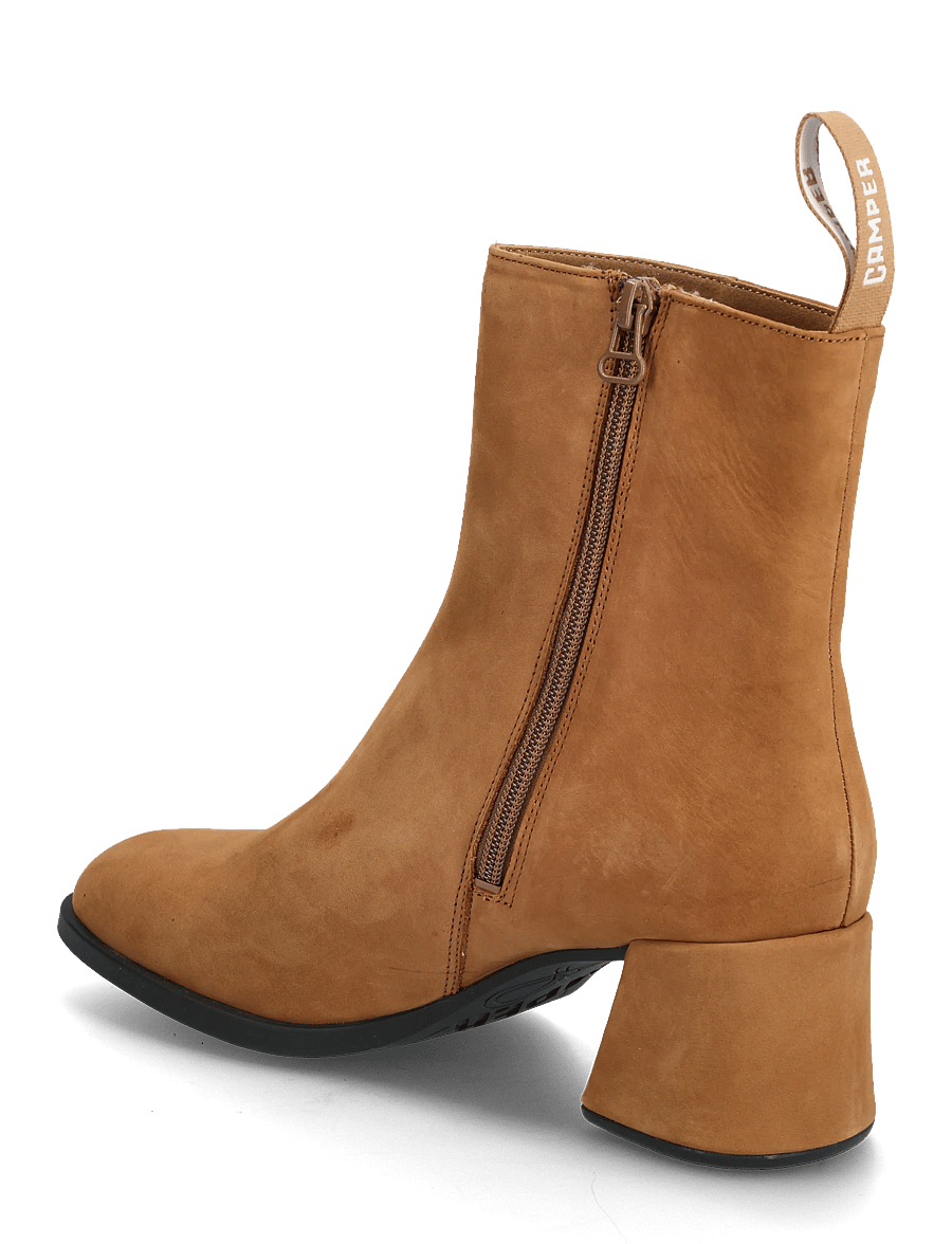 Camper - Kora - stövletter - medium brown - 2
