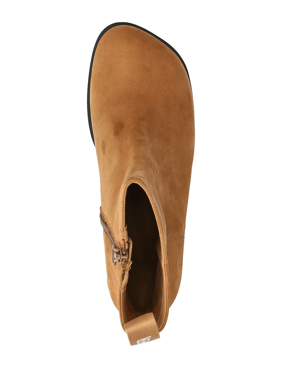 Camper - Kora - stövletter - medium brown - 3