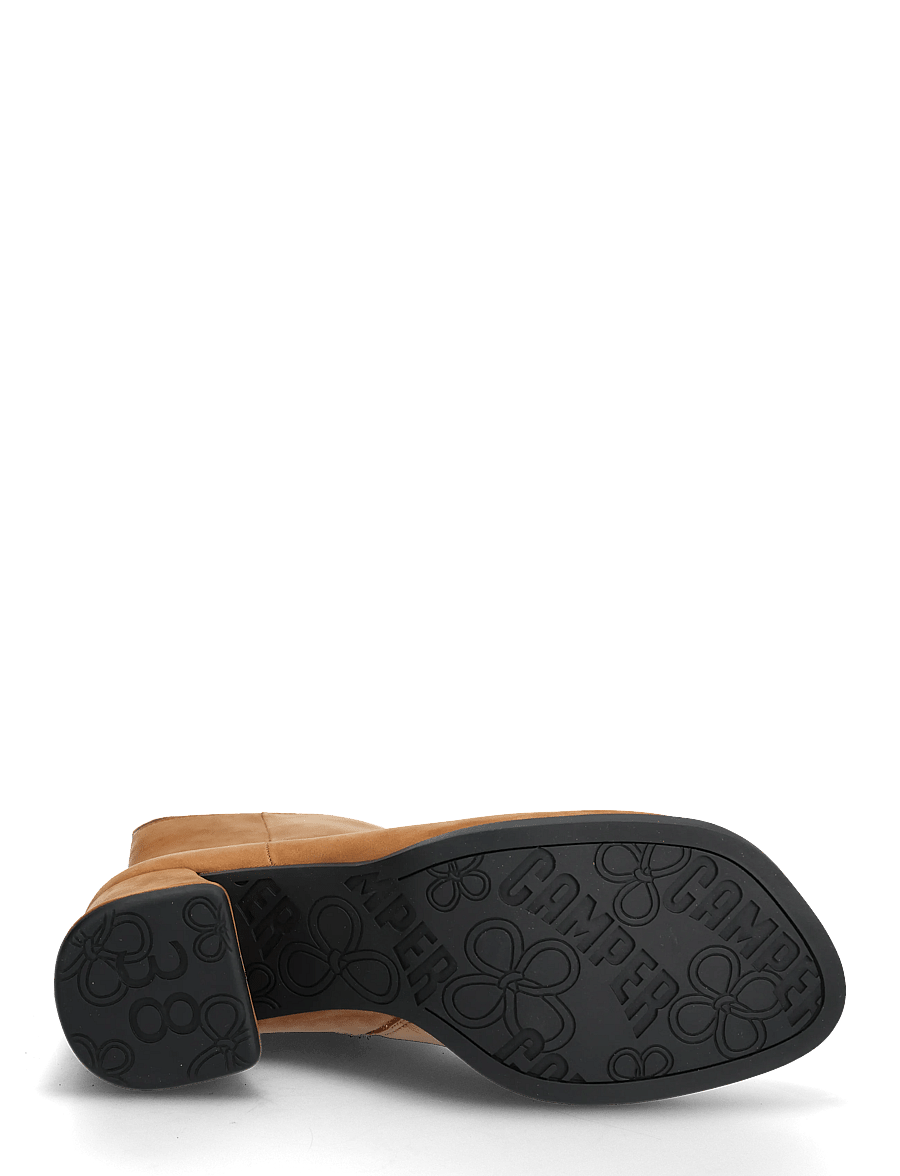 Camper - Kora - stövletter - medium brown - 4