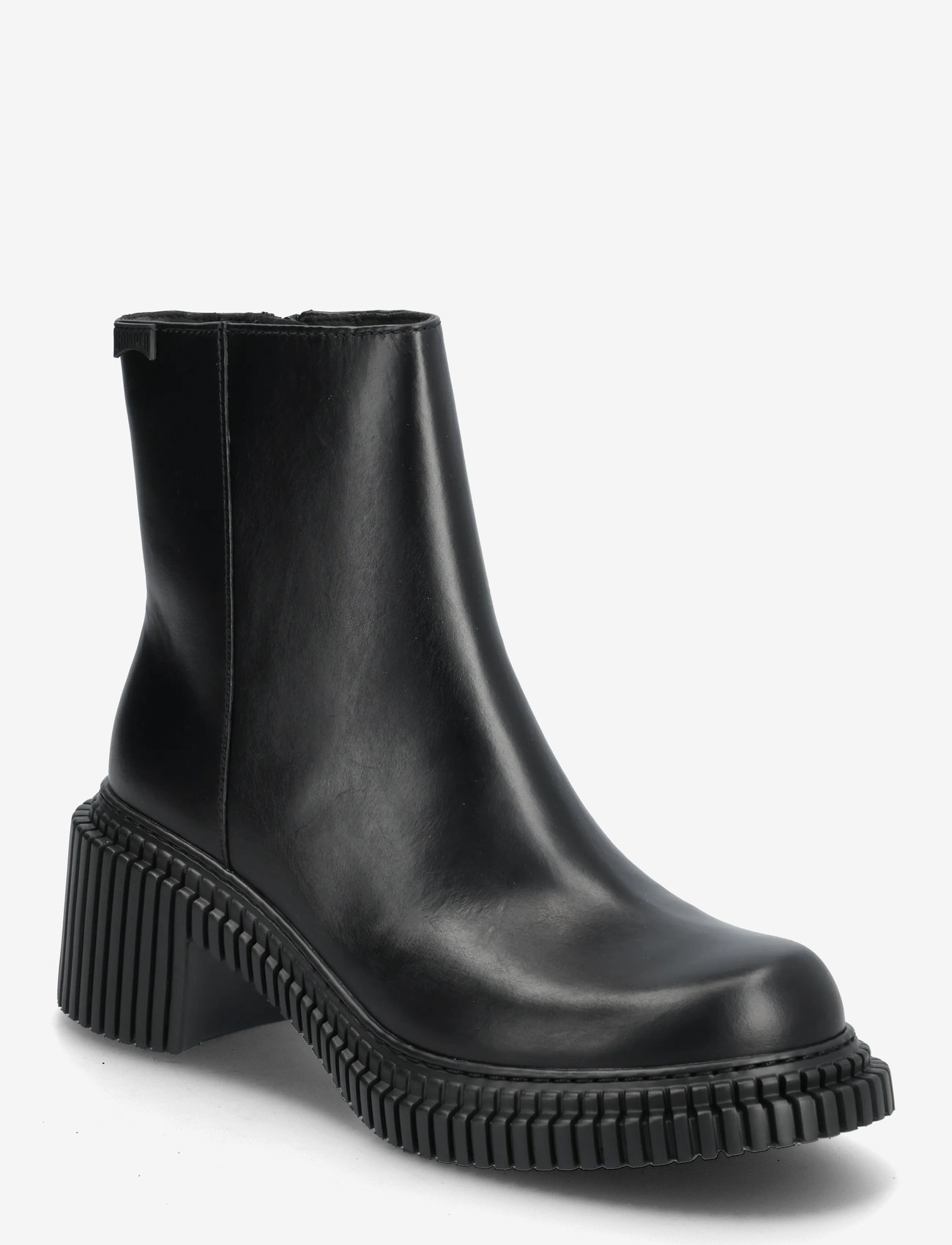 Camper - Pix London - hohe absätze - black - 0