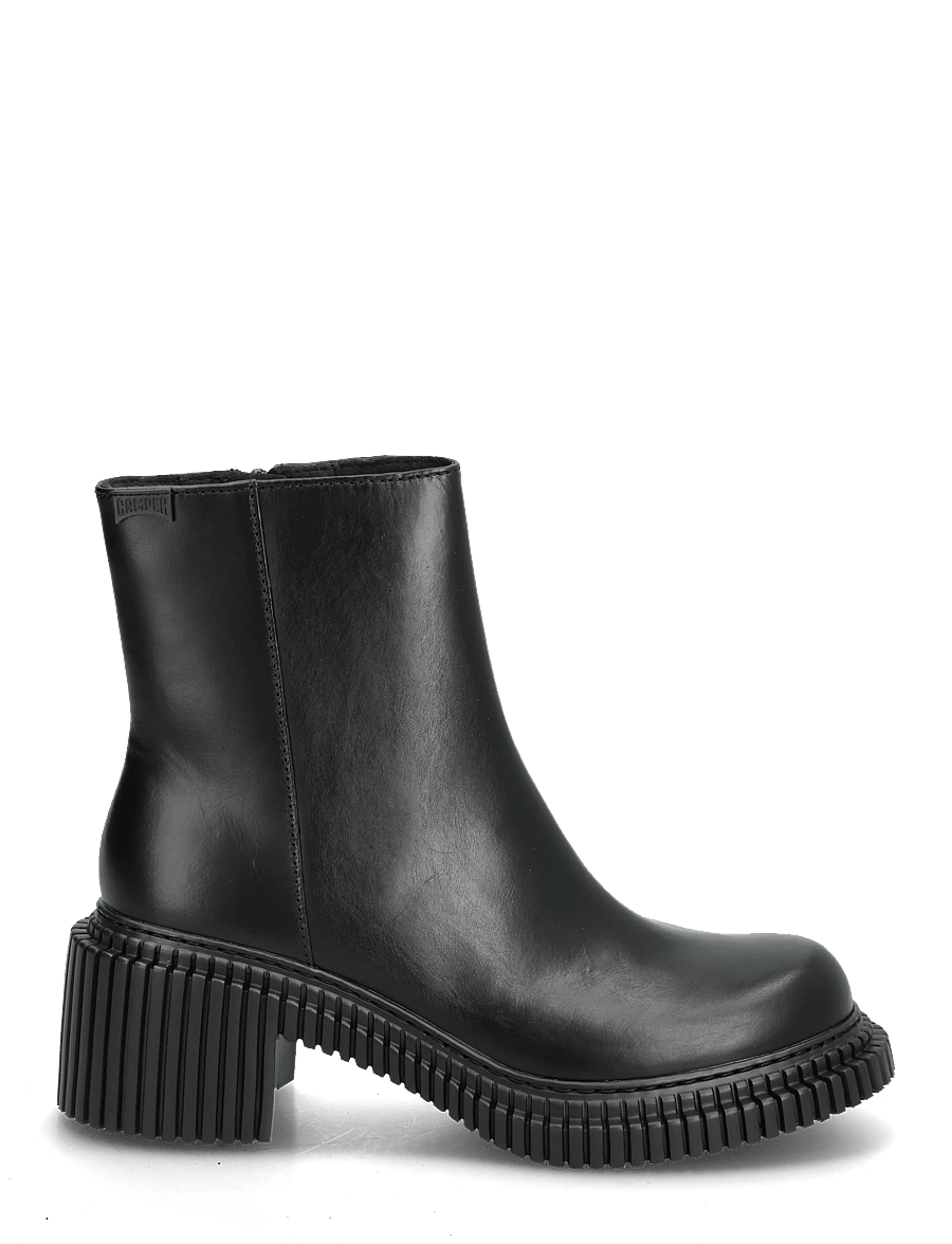 Camper - Pix London - støvletter - black - 1