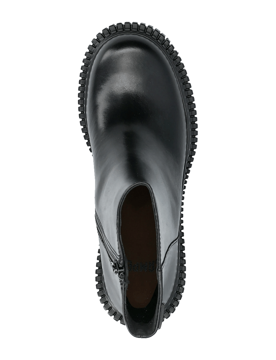 Camper - Pix London - støvletter - black - 3