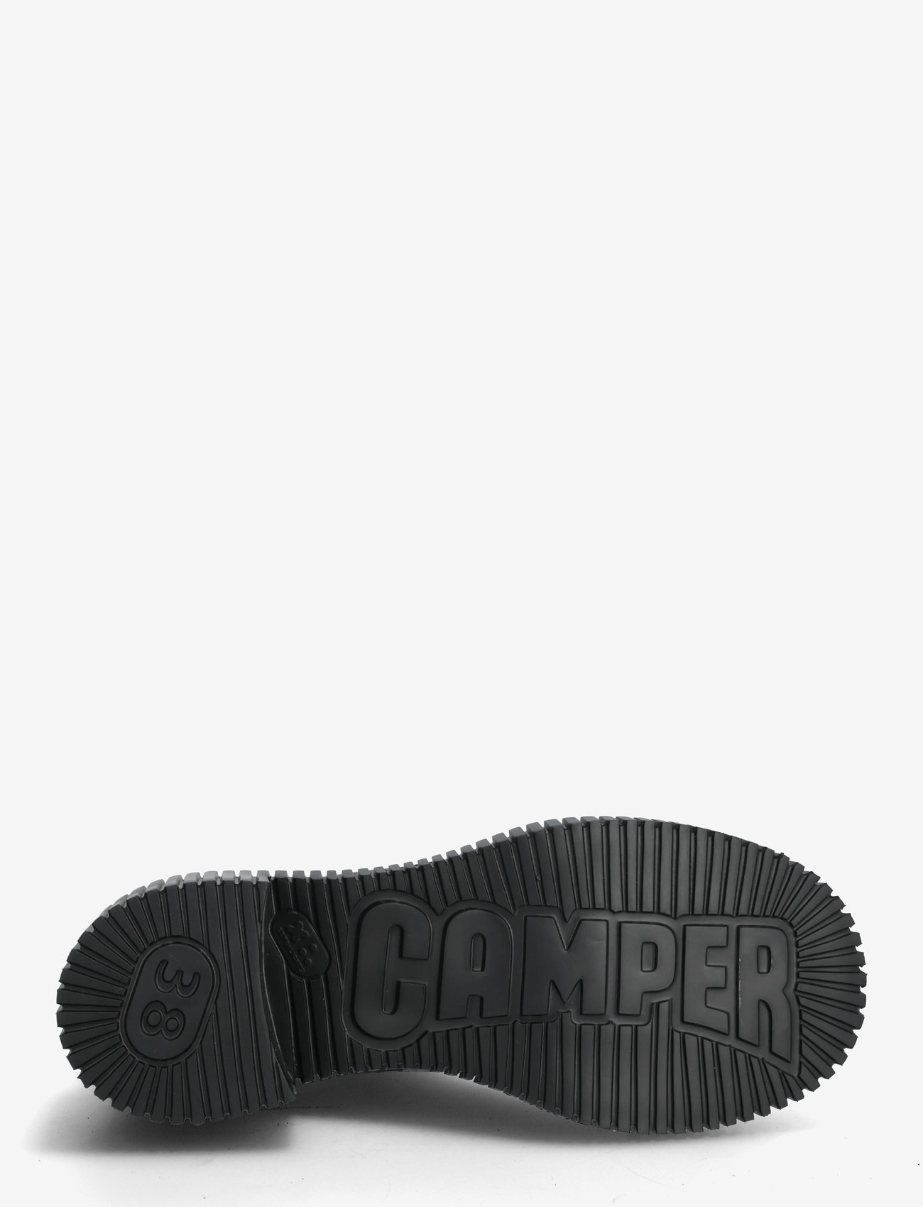 Camper - Pix London - hohe absätze - black - 4