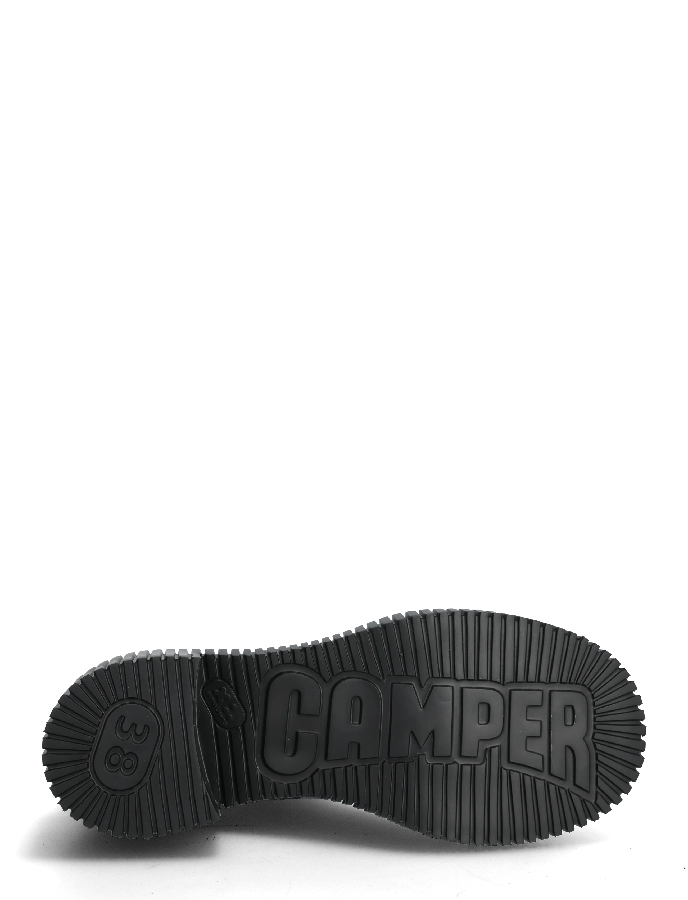 Camper - Pix London - høj hæl - black - 4