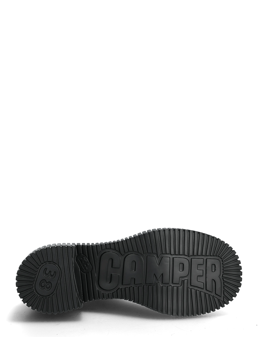 Camper - Pix London - støvletter - black - 4