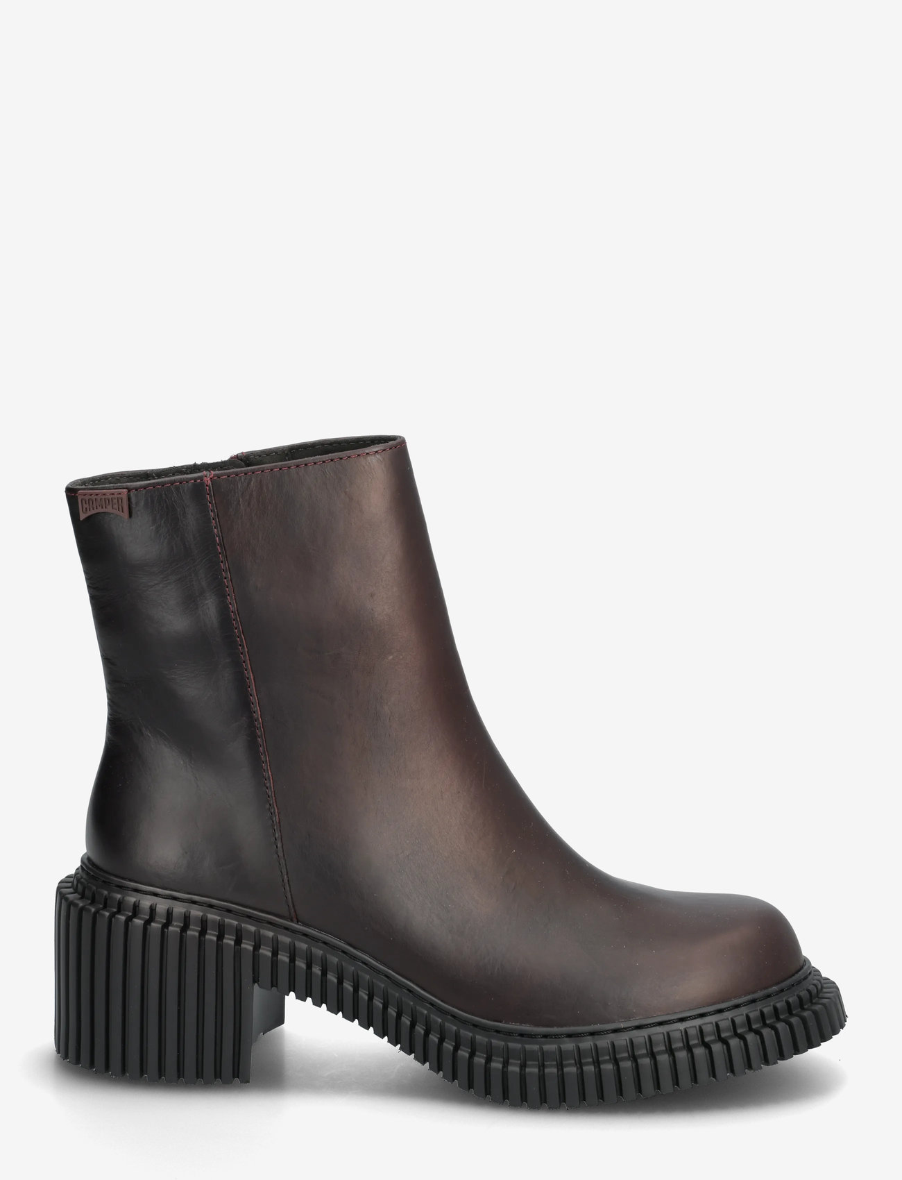 Camper - Pix London - stövletter - burgundy - 1