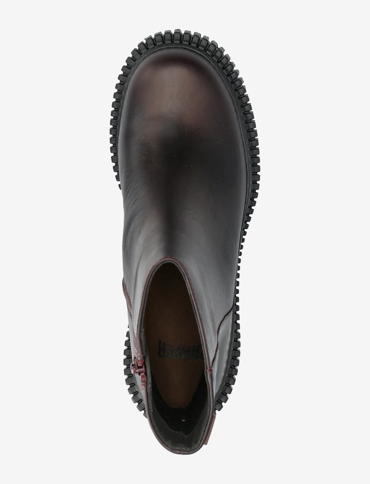 Camper - Pix London - stövletter - burgundy - 3