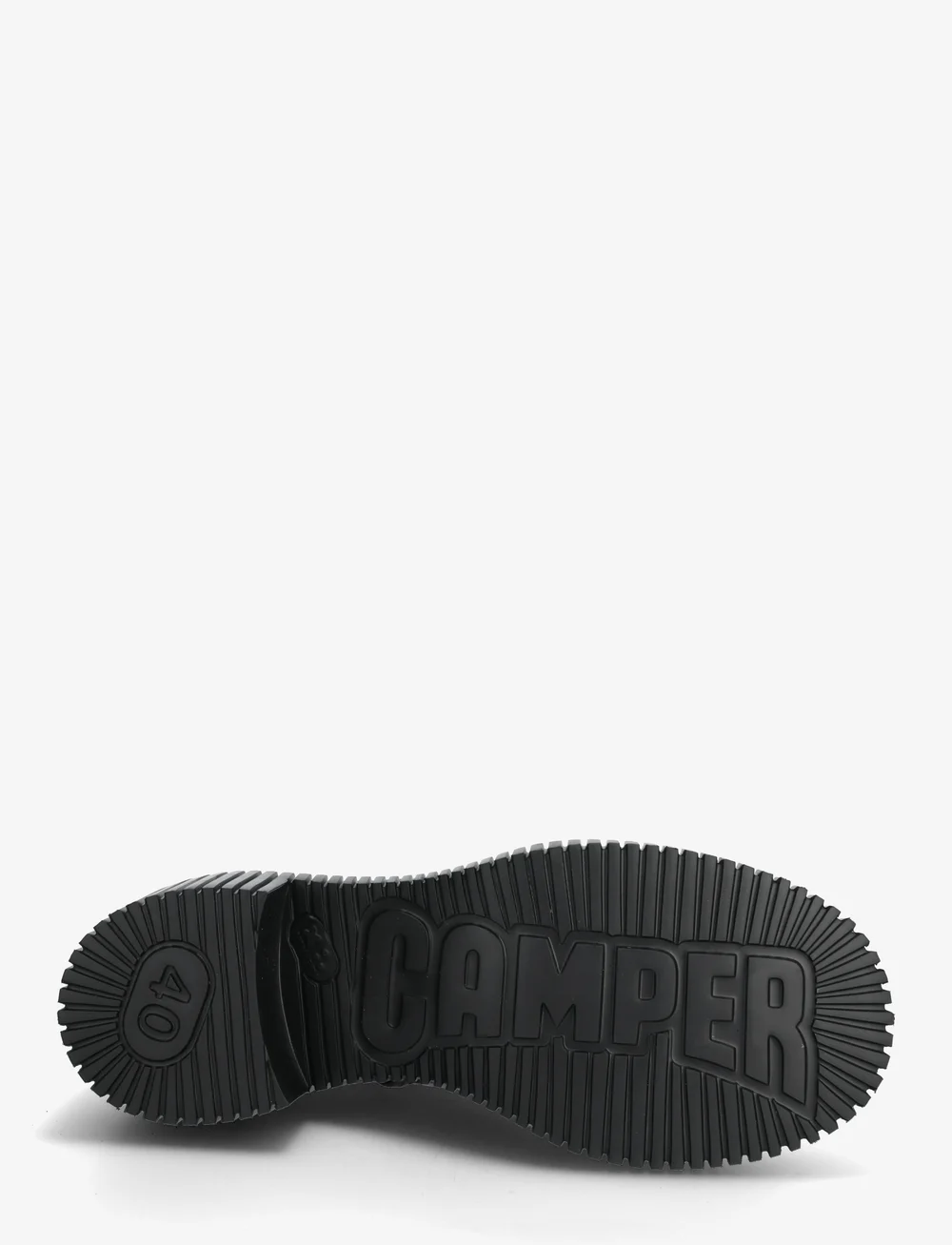 Camper - Pix London - stiefeletten mit absatz - burgundy - 4