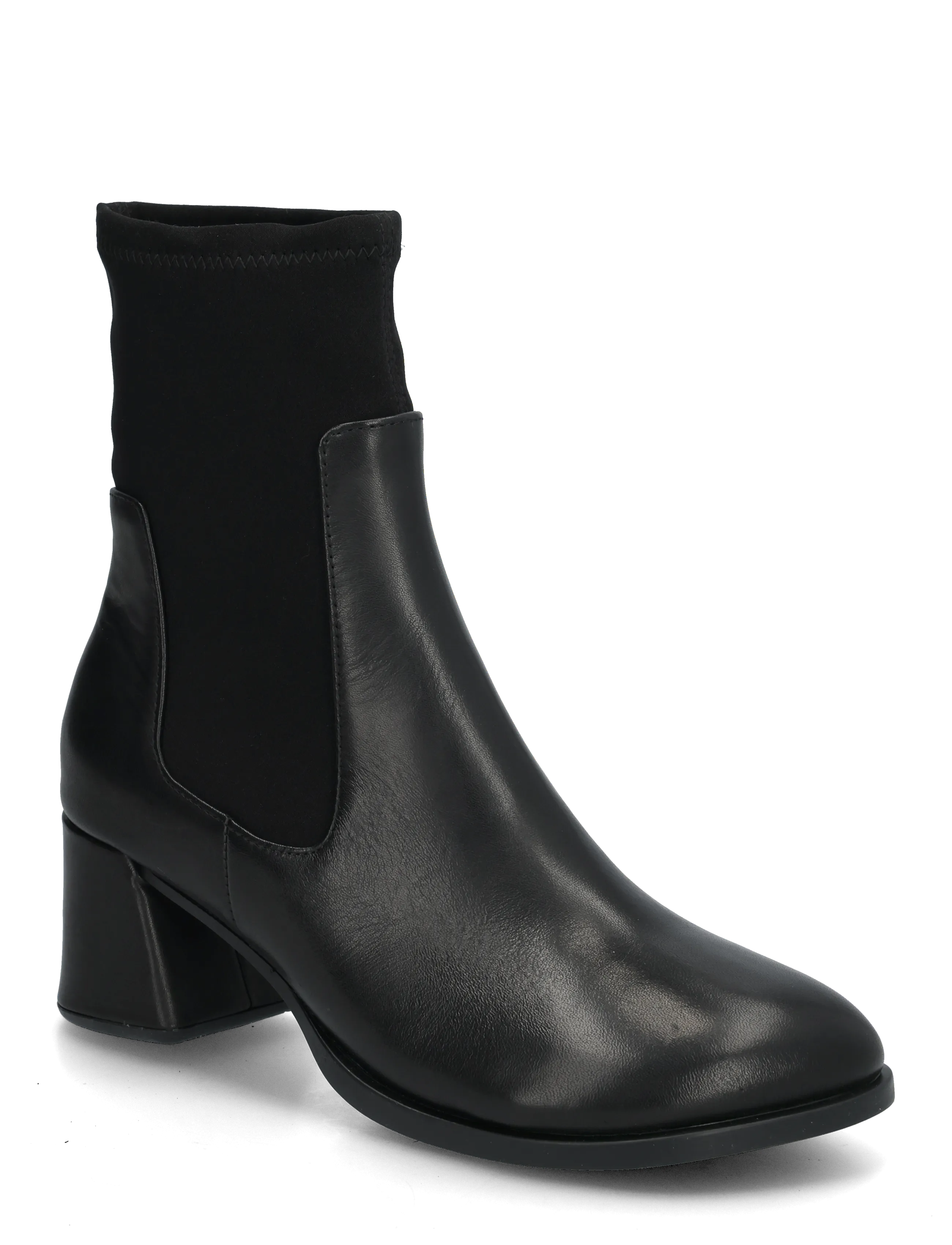 Camper Kora - Schuhe - BLACK / black