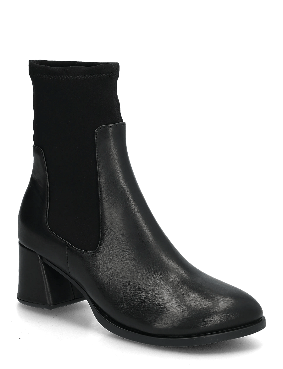Camper - Kora - støvletter - black - 0