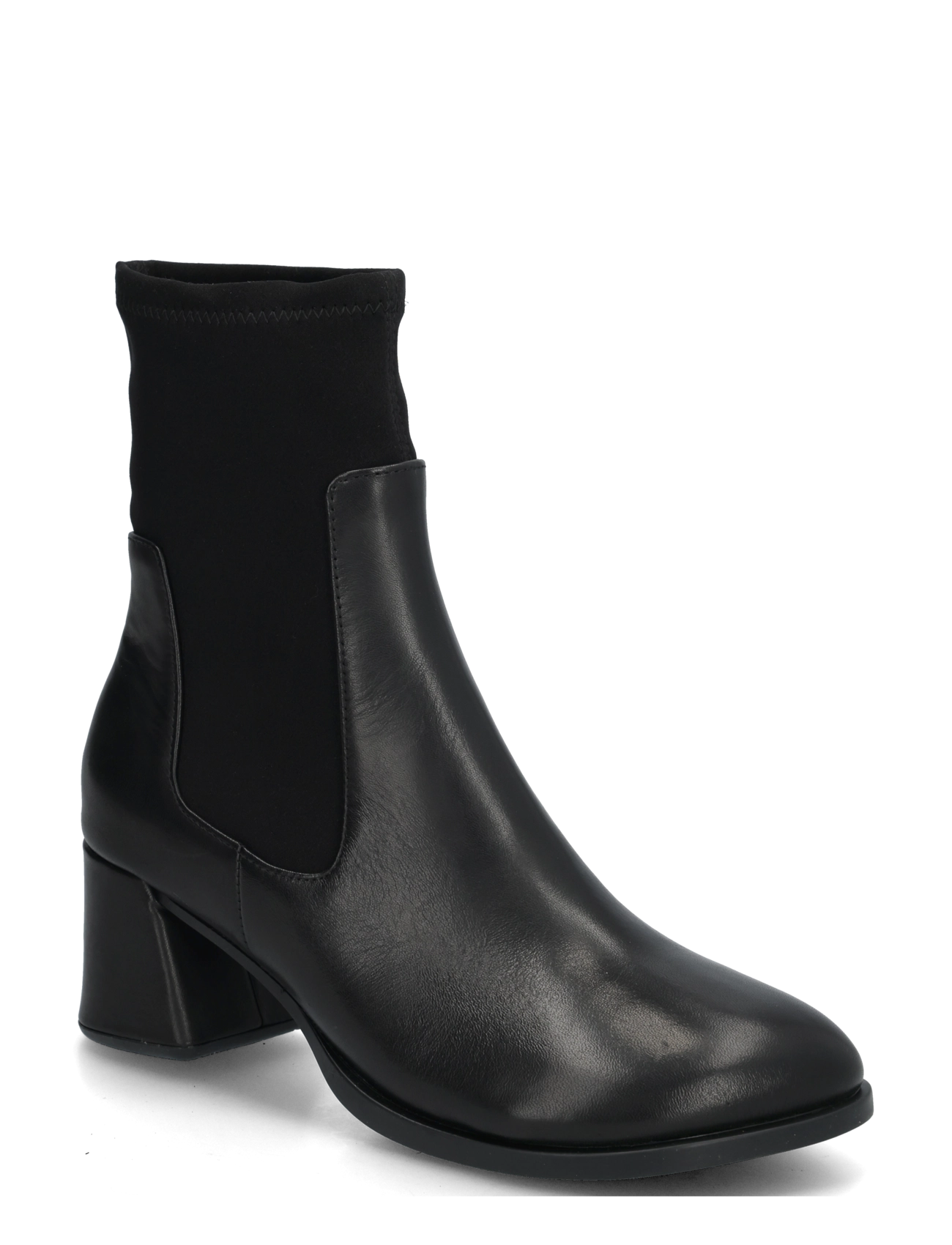 Camper Kora - Jalanõud - BLACK / black