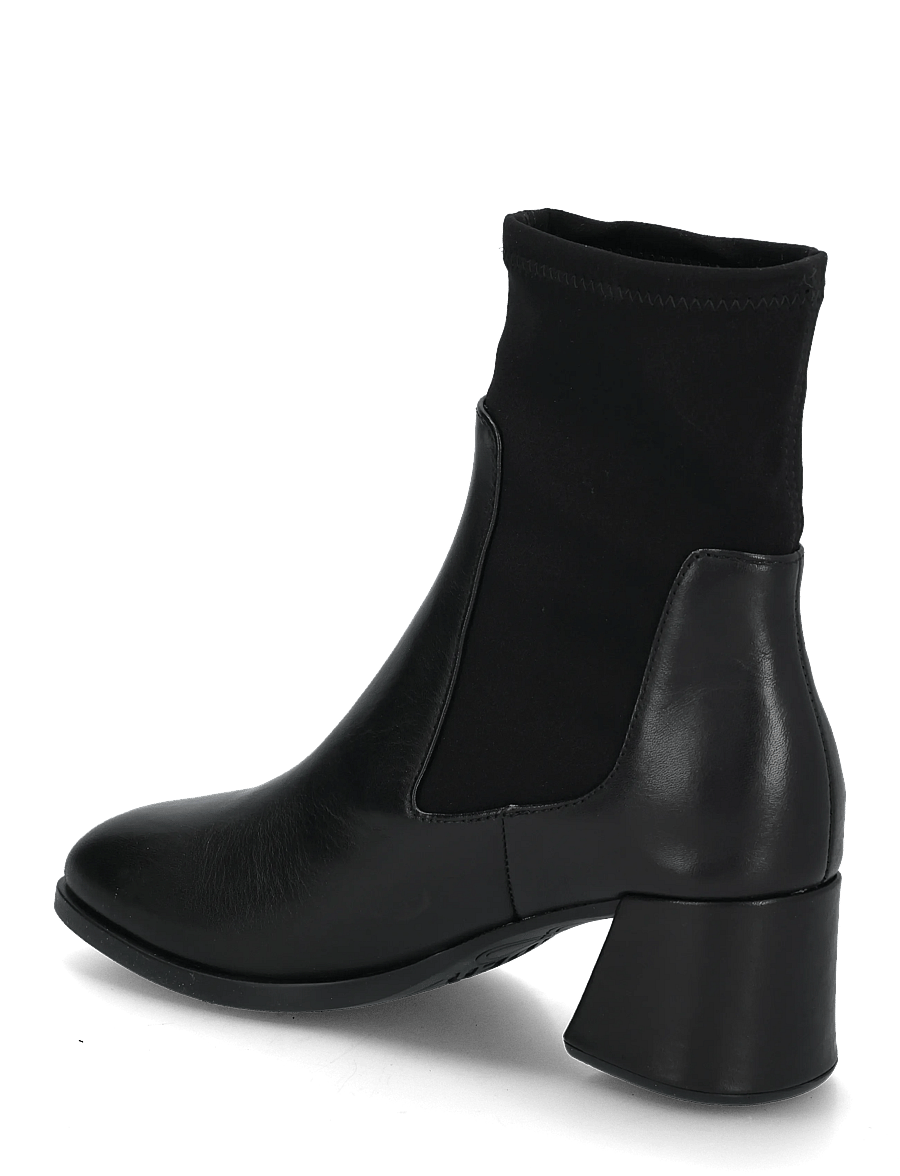 Camper - Kora - støvletter - black - 1
