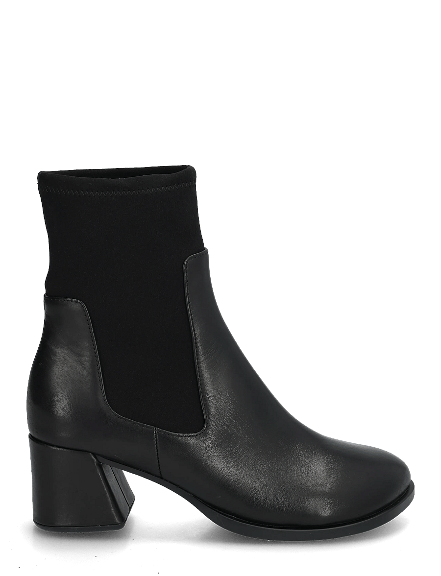 Camper - Kora - støvletter - black - 2