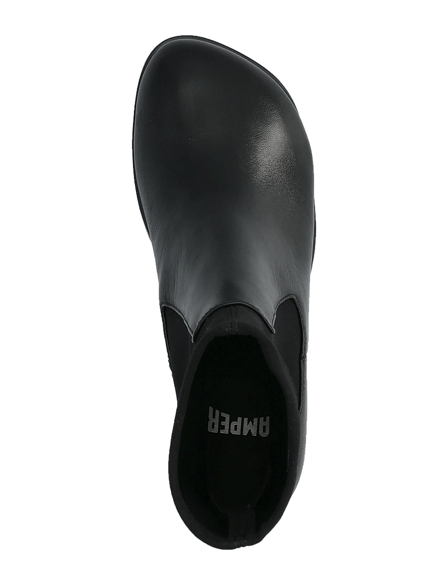 Camper - Kora - støvletter - black - 3