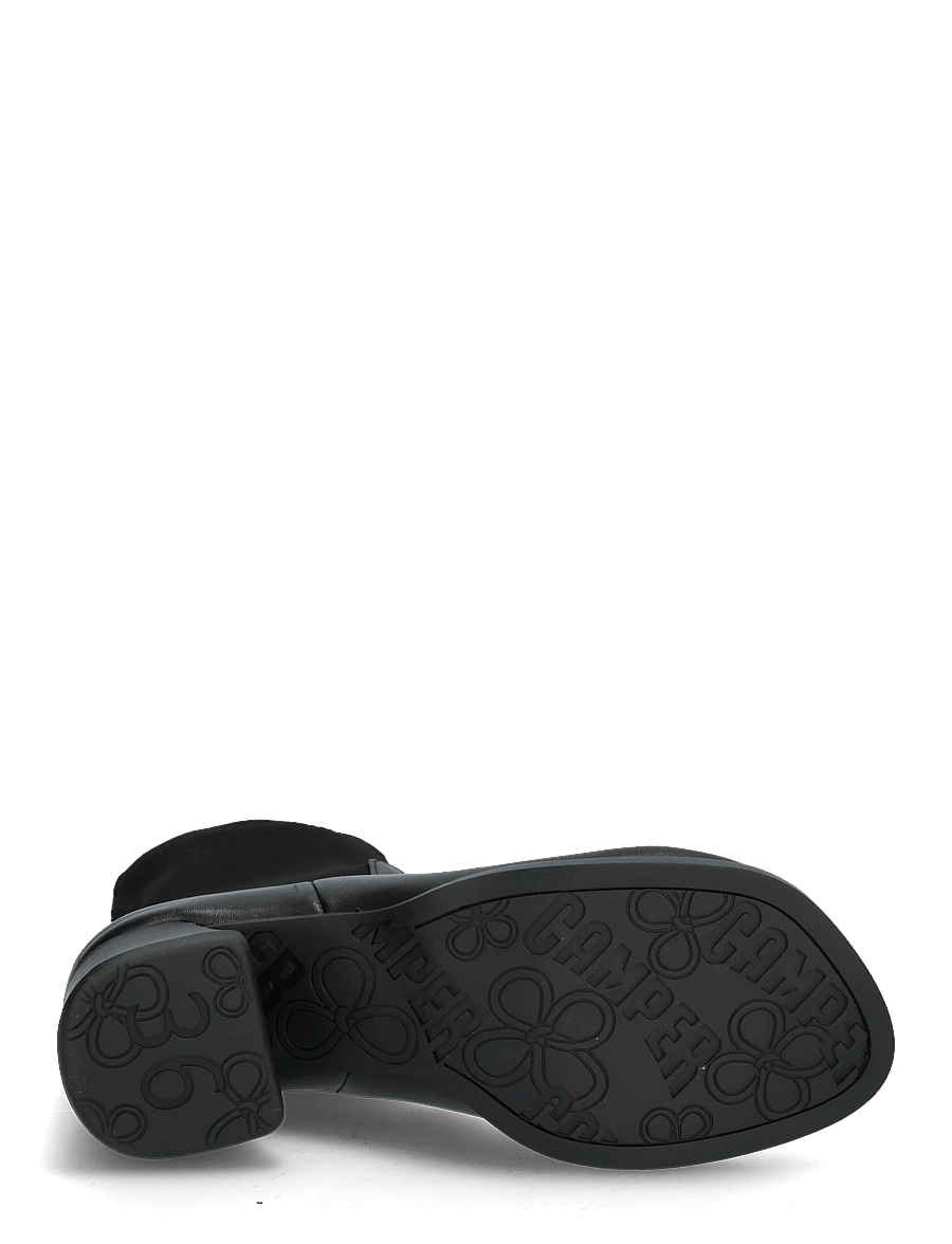 Camper - Kora - støvletter - black - 4