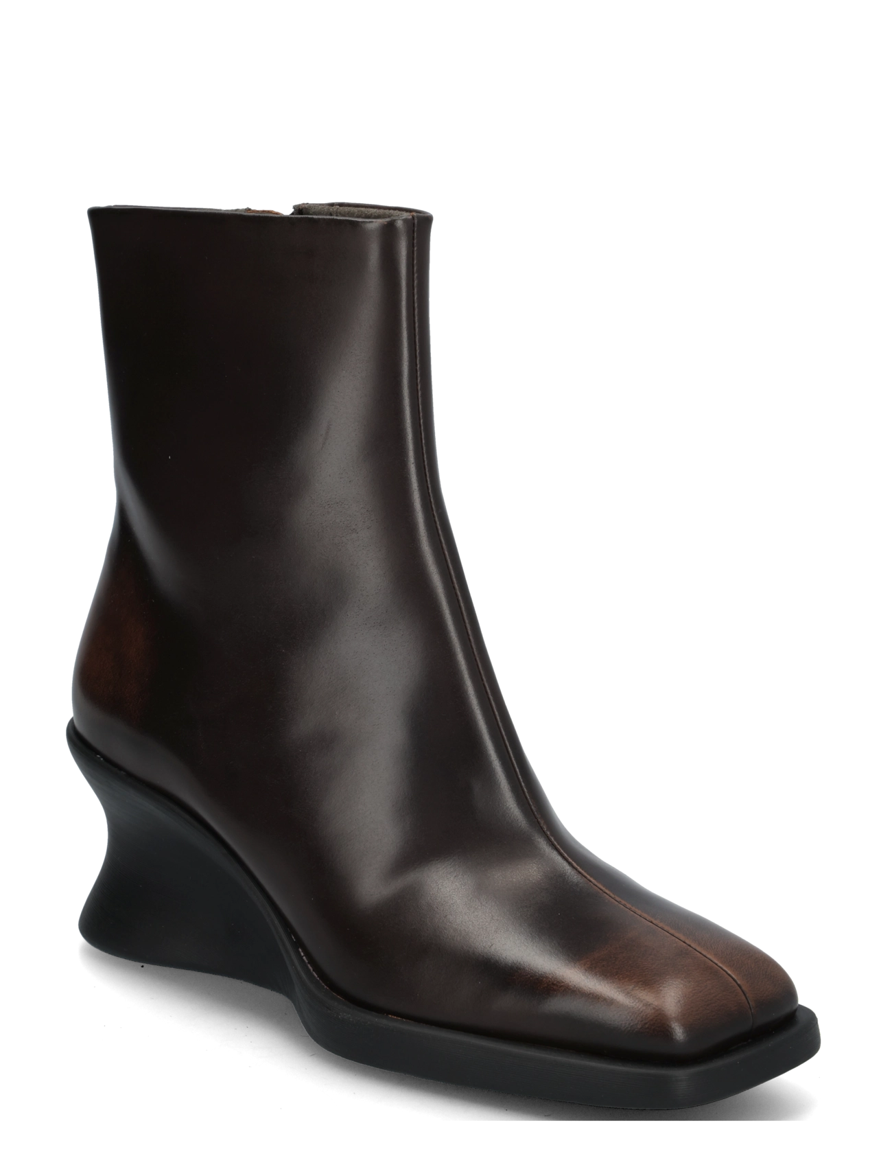 Camper Louise - Boots - MULTI - ASSORTED / brown
