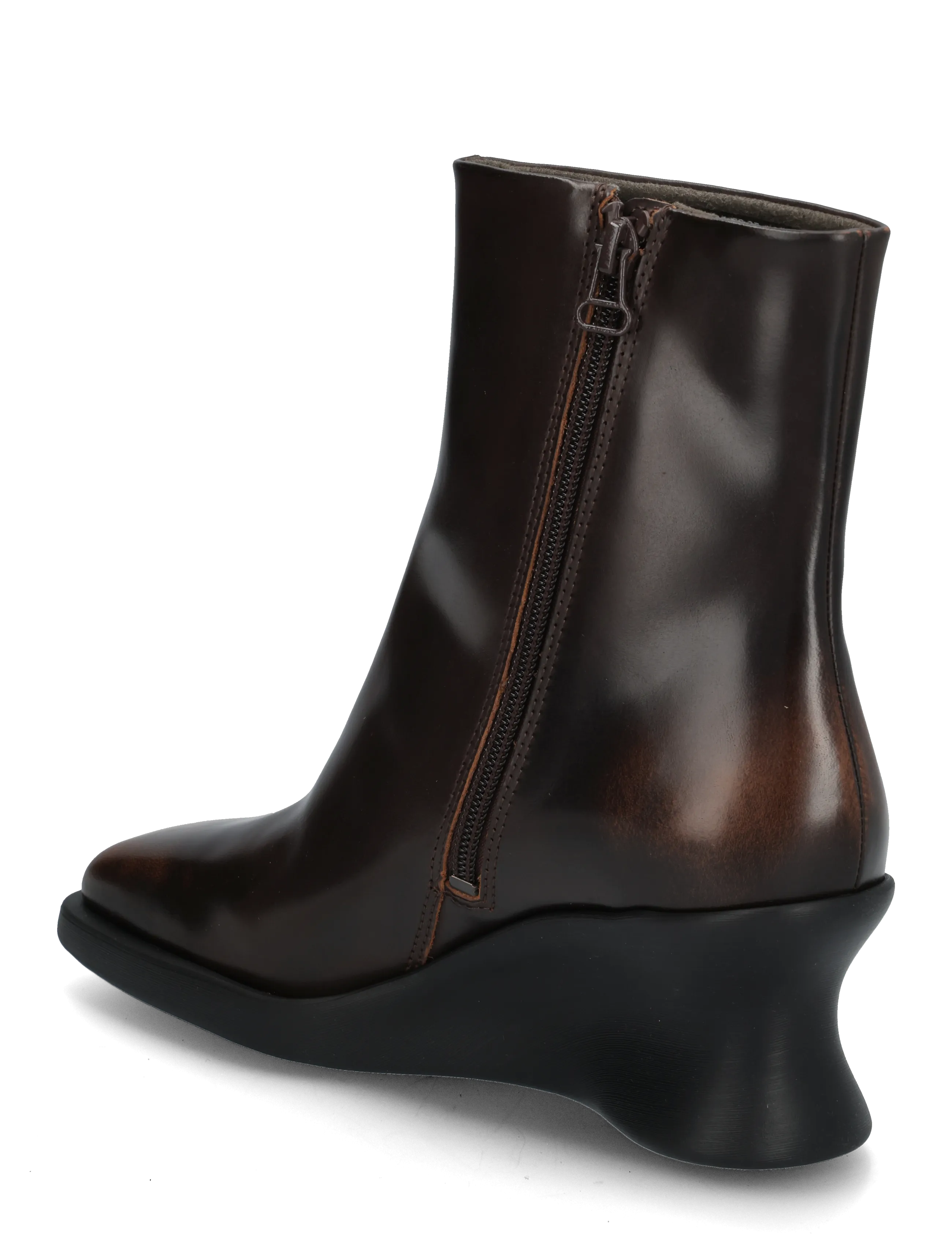 Camper - Louise - heeled ankle boots - multi - assorted - 1