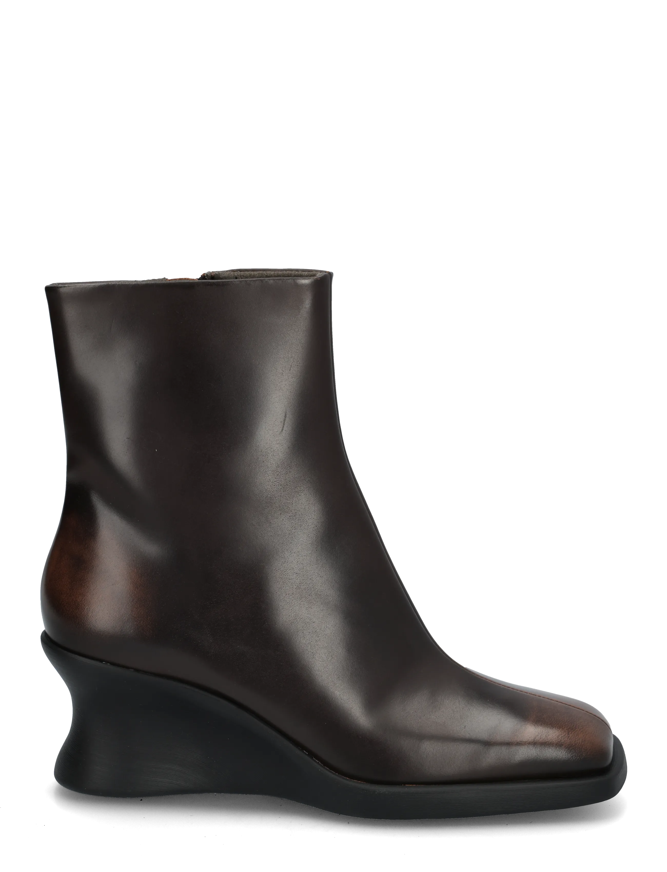 Camper - Louise - heeled ankle boots - multi - assorted - 2