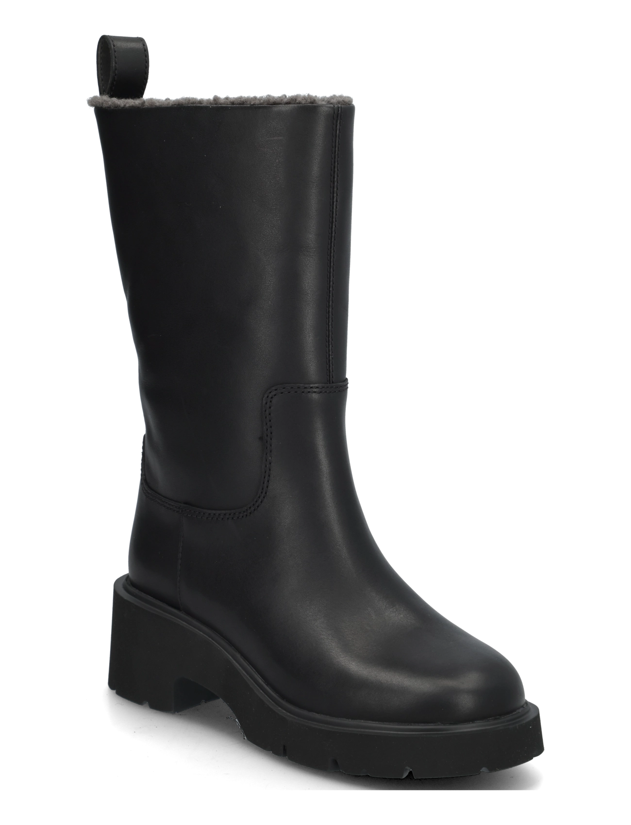 Camper Milah - Jalanõud - BLACK / black