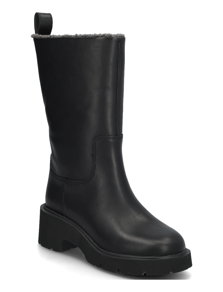 Camper - Milah - talvesaapad - black - 0