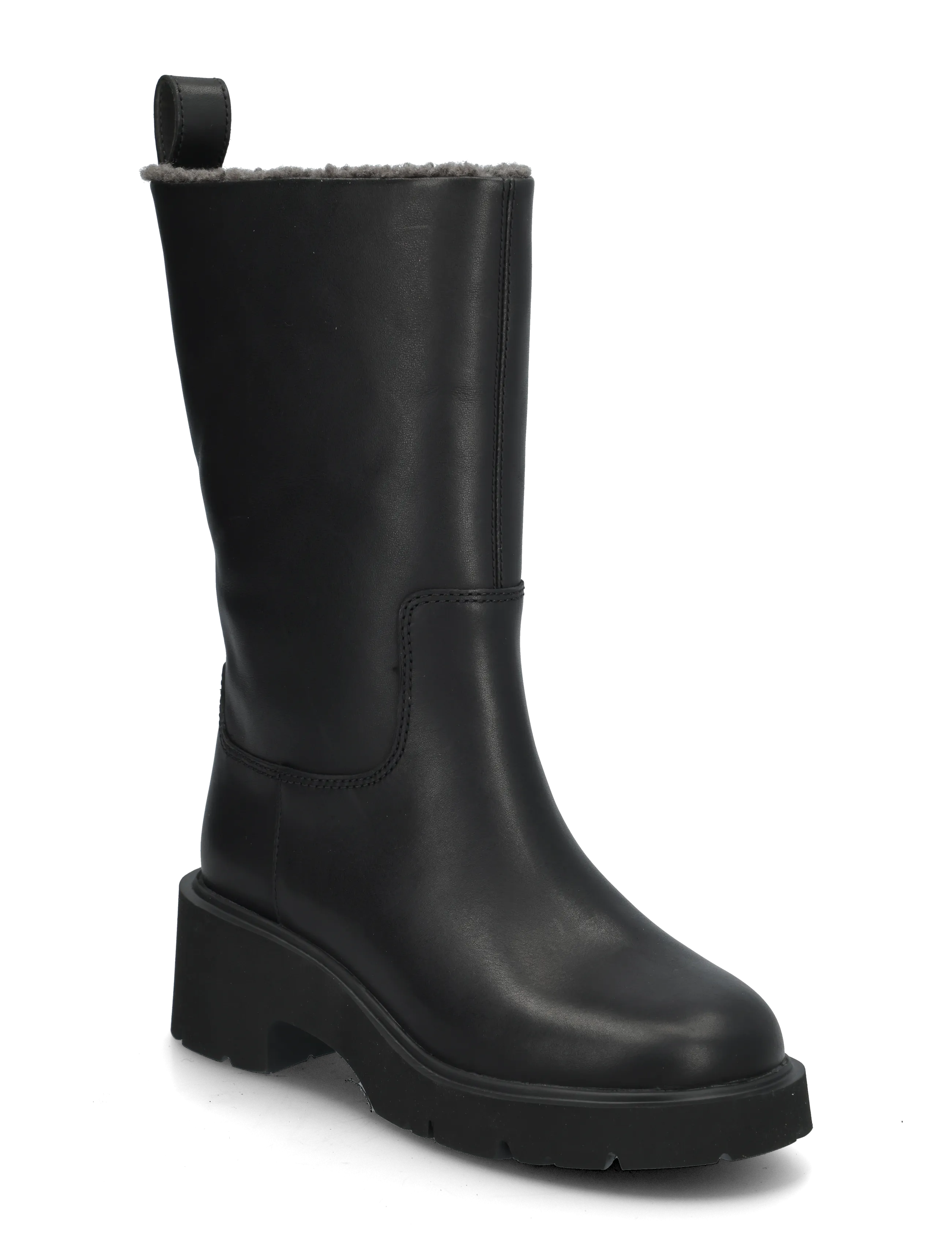 Camper Milah - Schuhe - BLACK / black