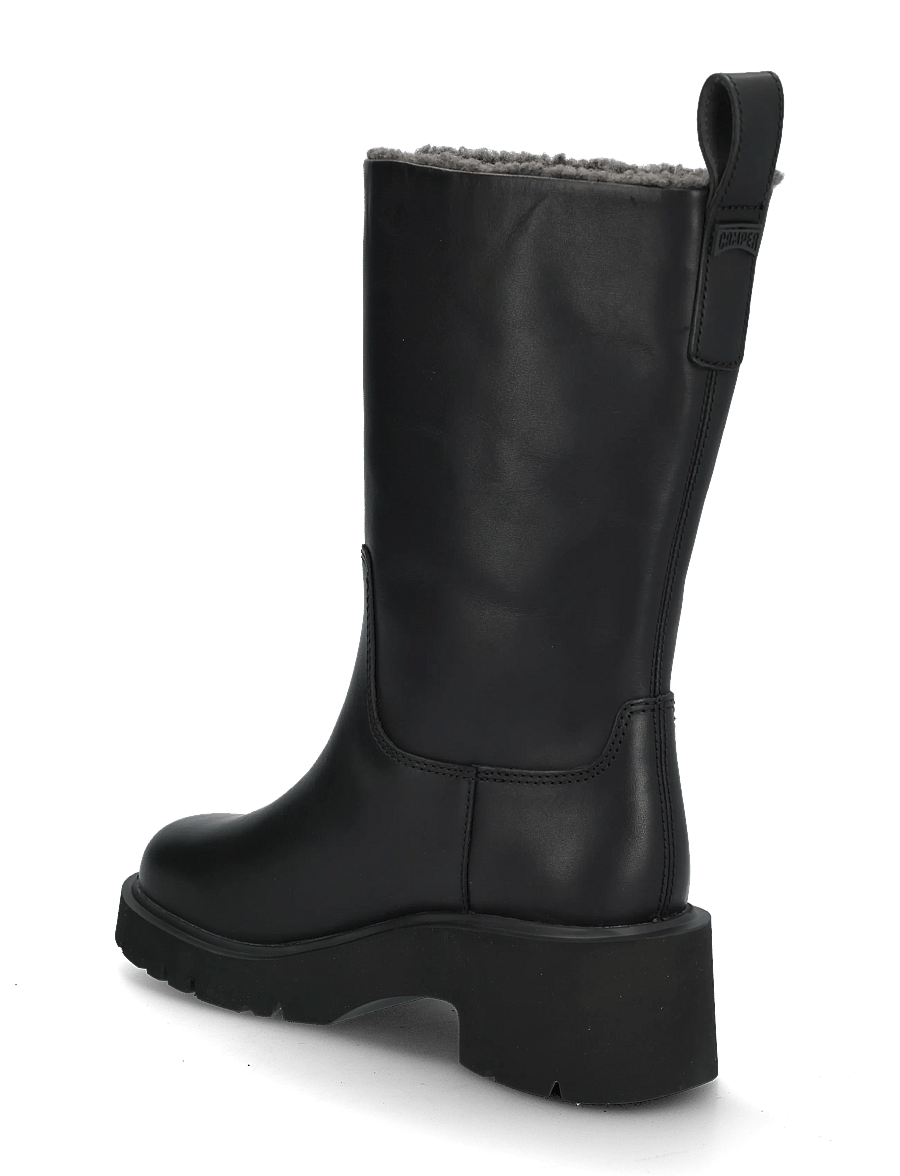 Camper - Milah - vintersko - black - 1