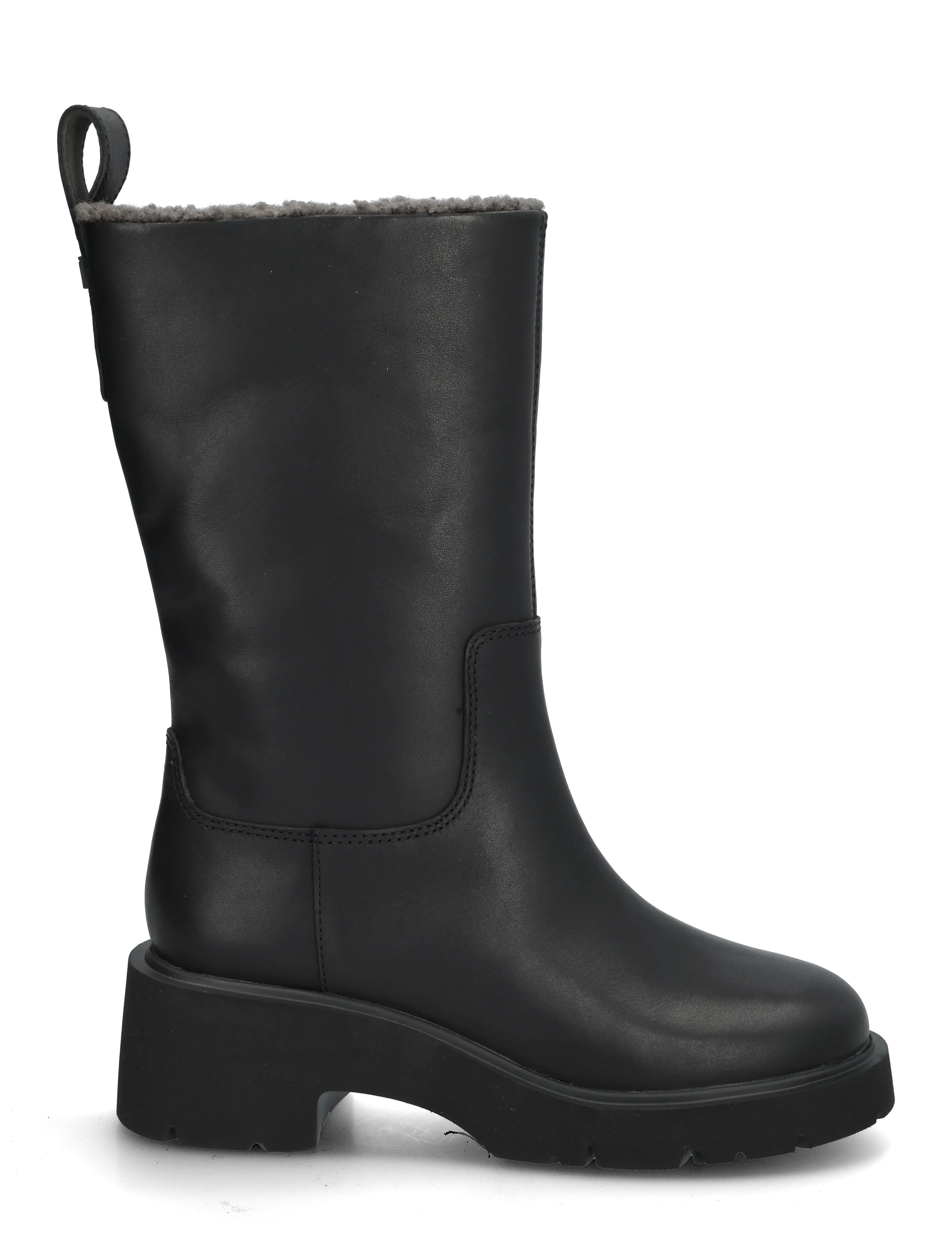 Camper - Milah - winter boots - black - 2