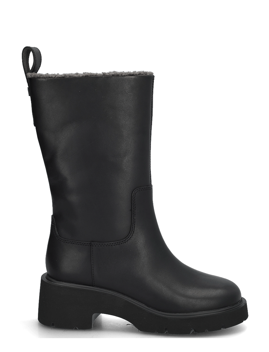 Camper - Milah - talvesaapad - black - 2