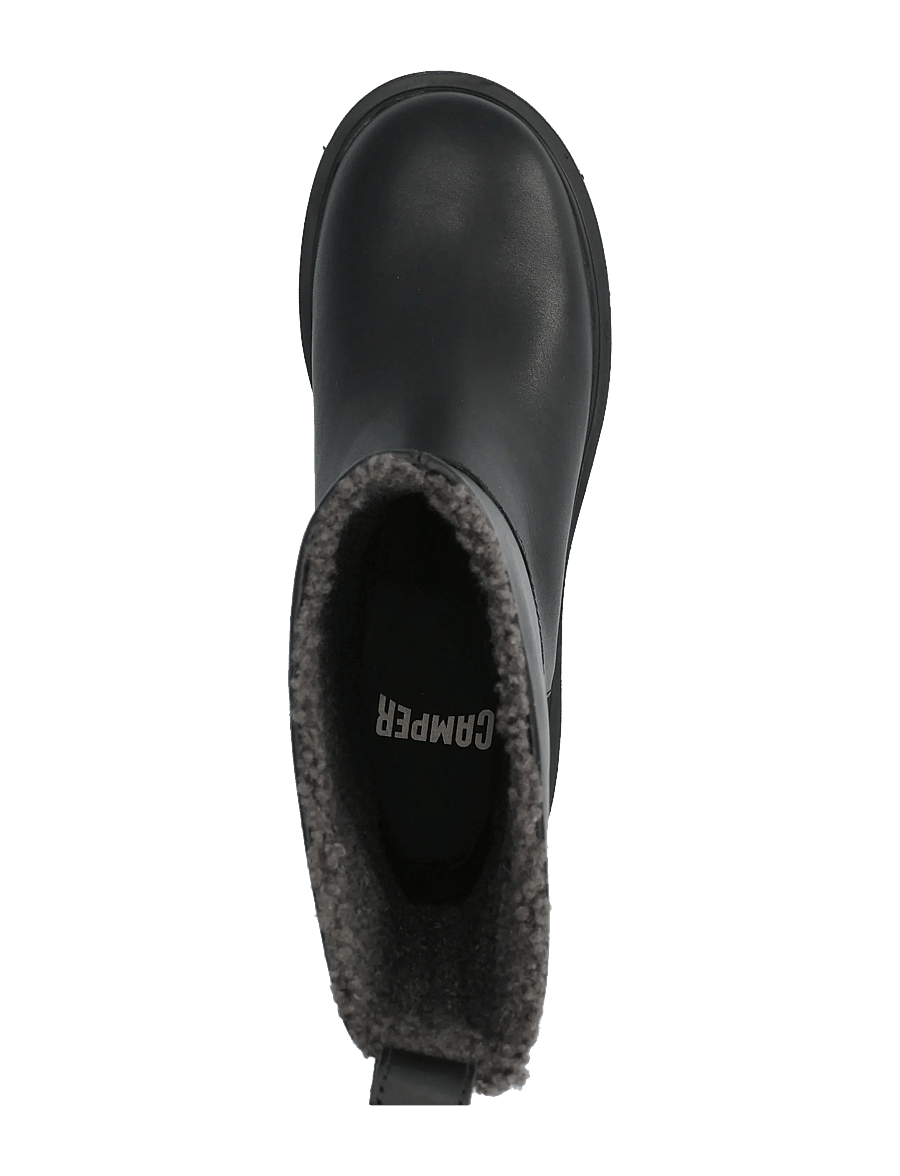Camper - Milah - vintersko - black - 3