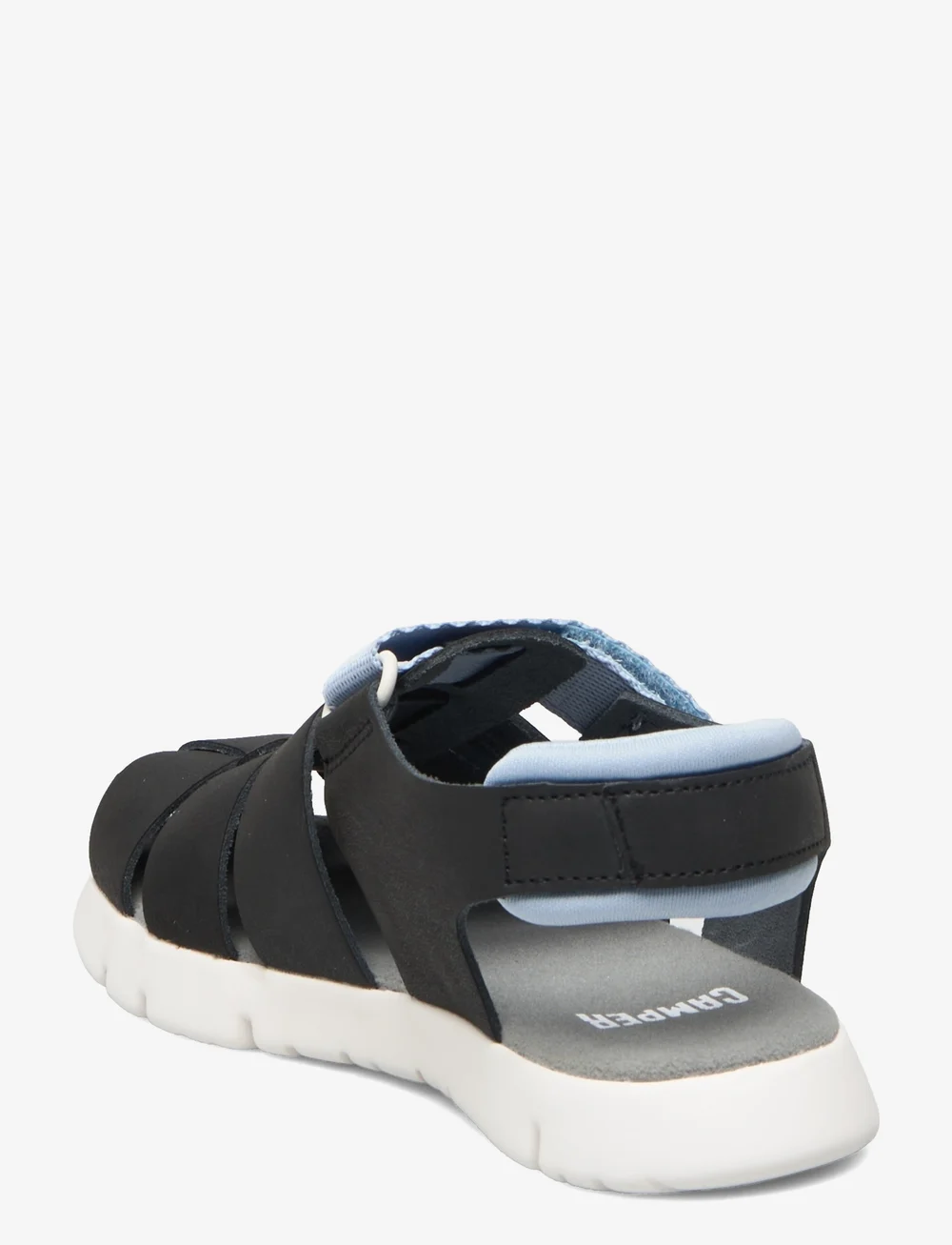 Camper 2025 mira sandal