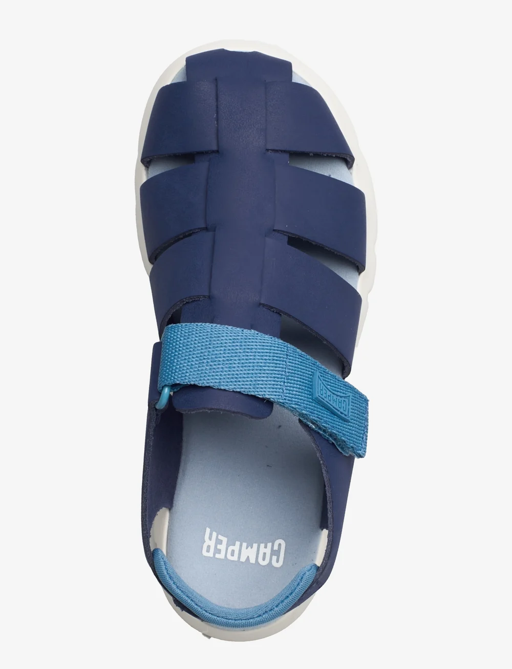 Camper 2025 oruga sale