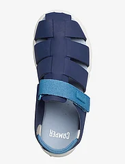 Camper - Oruga Sandal - sommerkupp - dark blue - 3