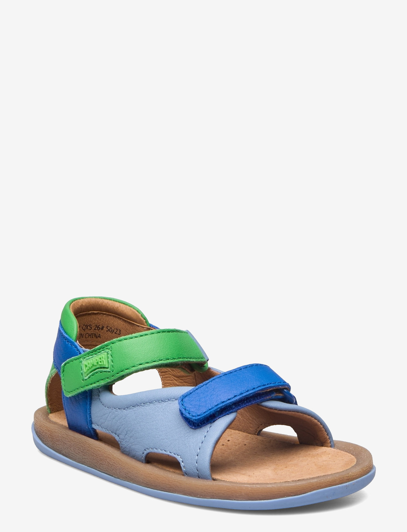 TWS FW shoes