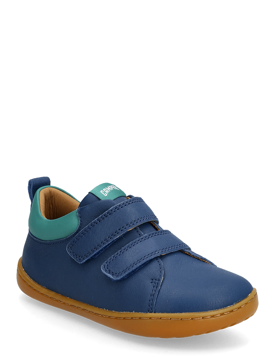 Camper - Peu Cami FW - niedriger schnitt - blue - 0