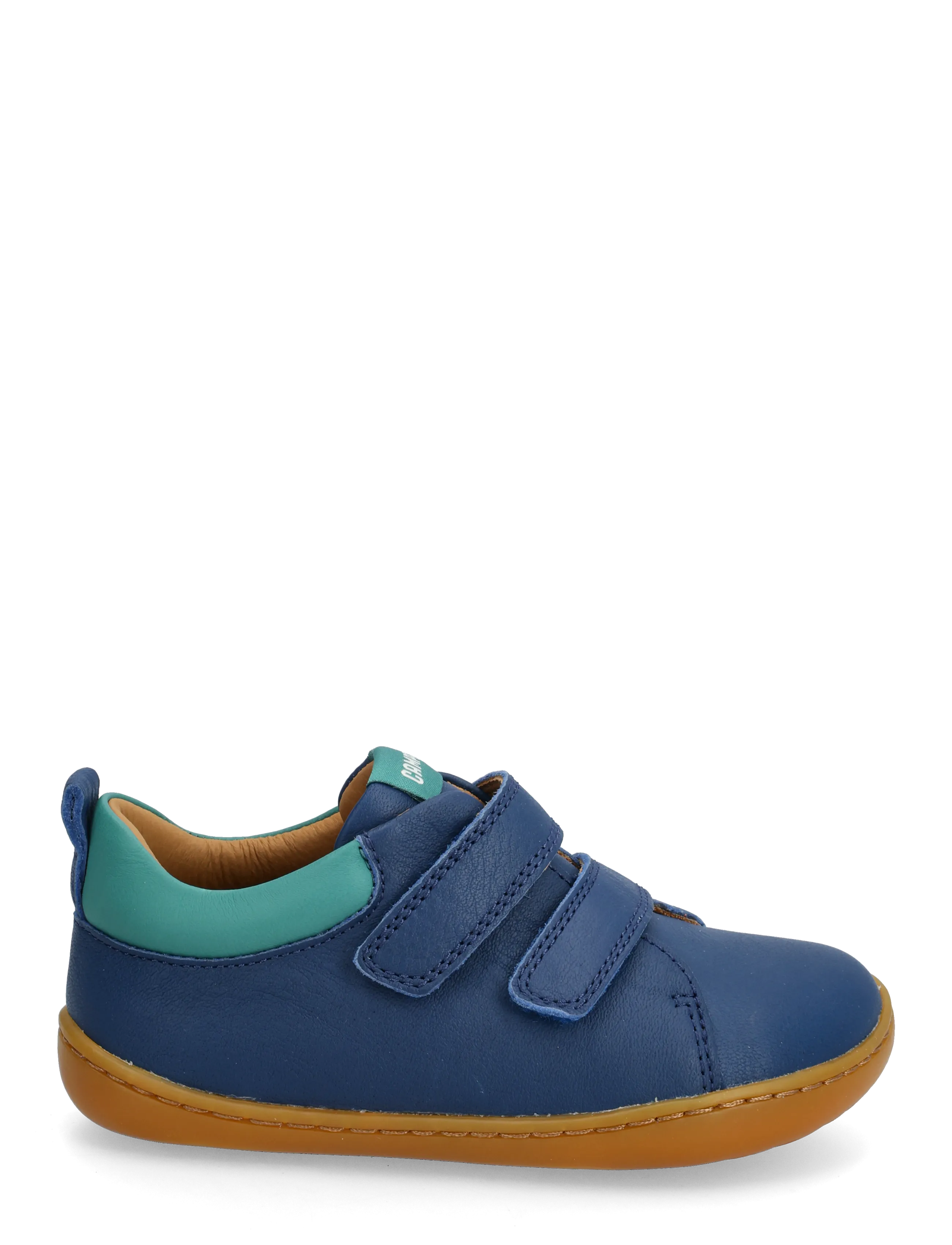 Camper - Peu Cami FW - kõrge säärega tossud - blue - 1