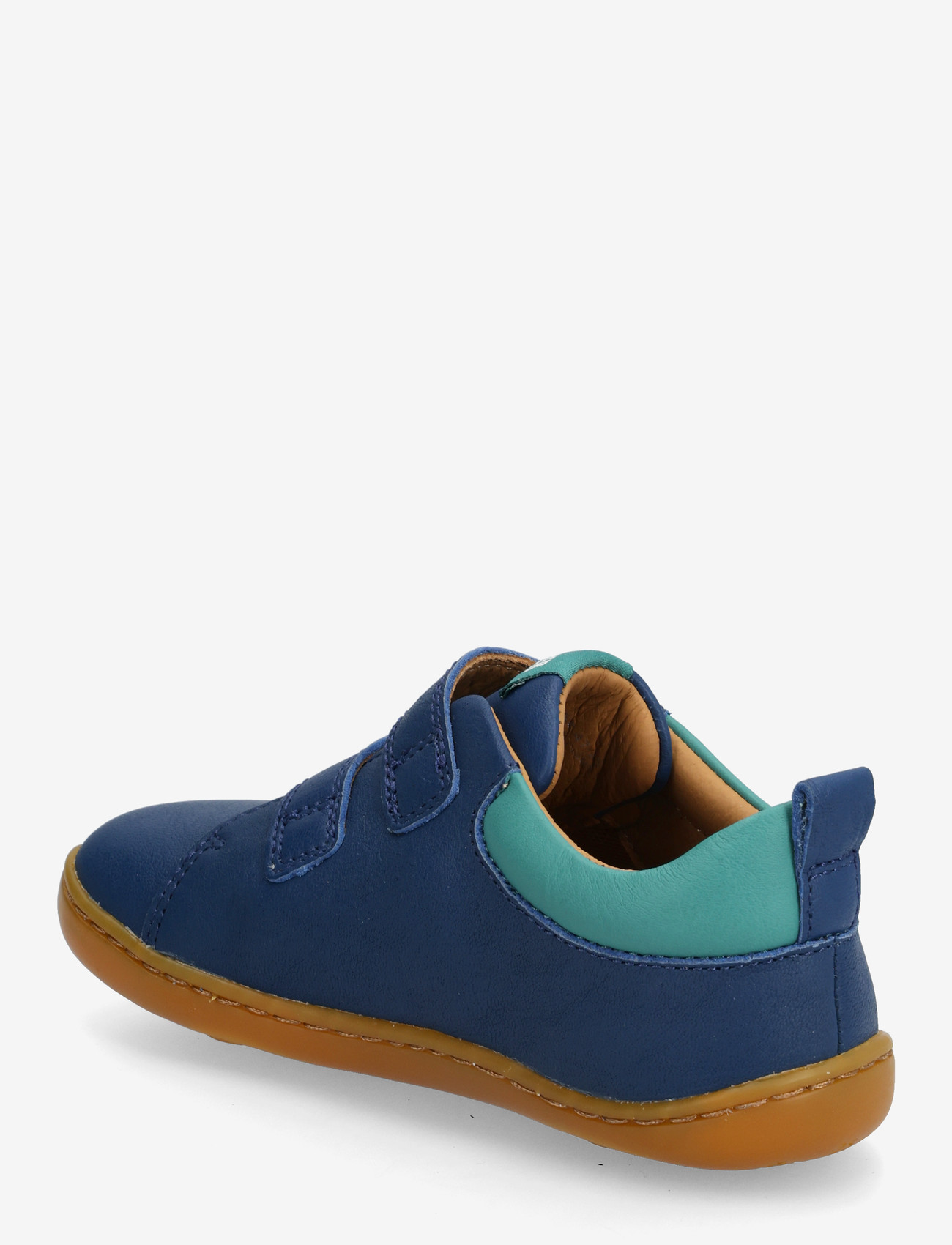 Camper - Peu Cami FW - niedriger schnitt - blue - 2