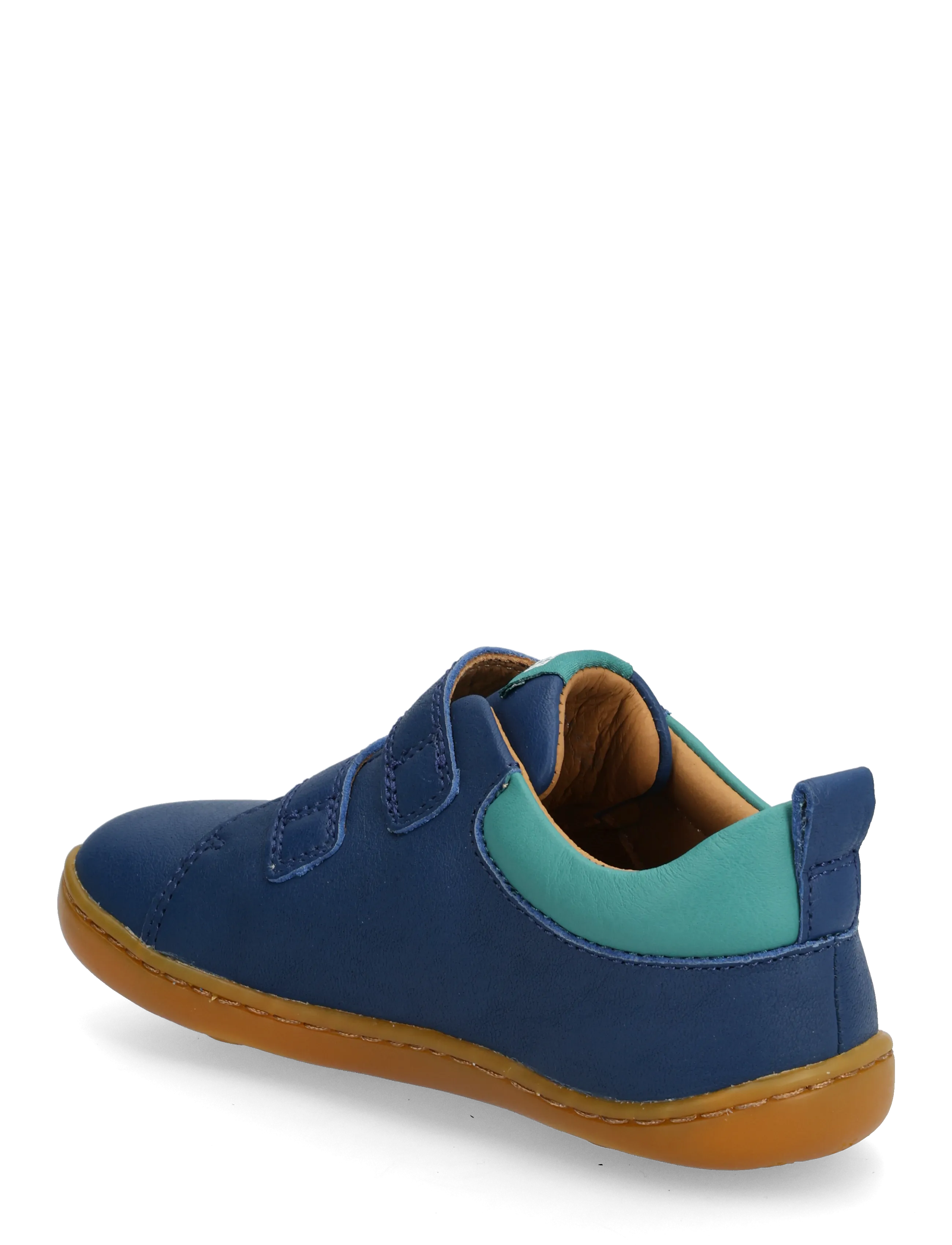Camper - Peu Cami FW - kõrge säärega tossud - blue - 2