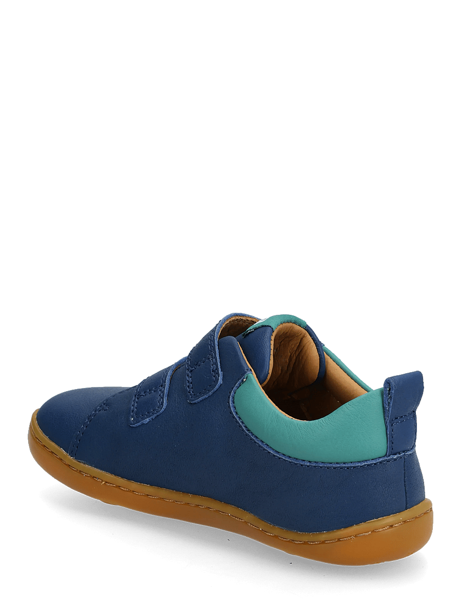 Camper - Peu Cami FW - niedriger schnitt - blue - 2