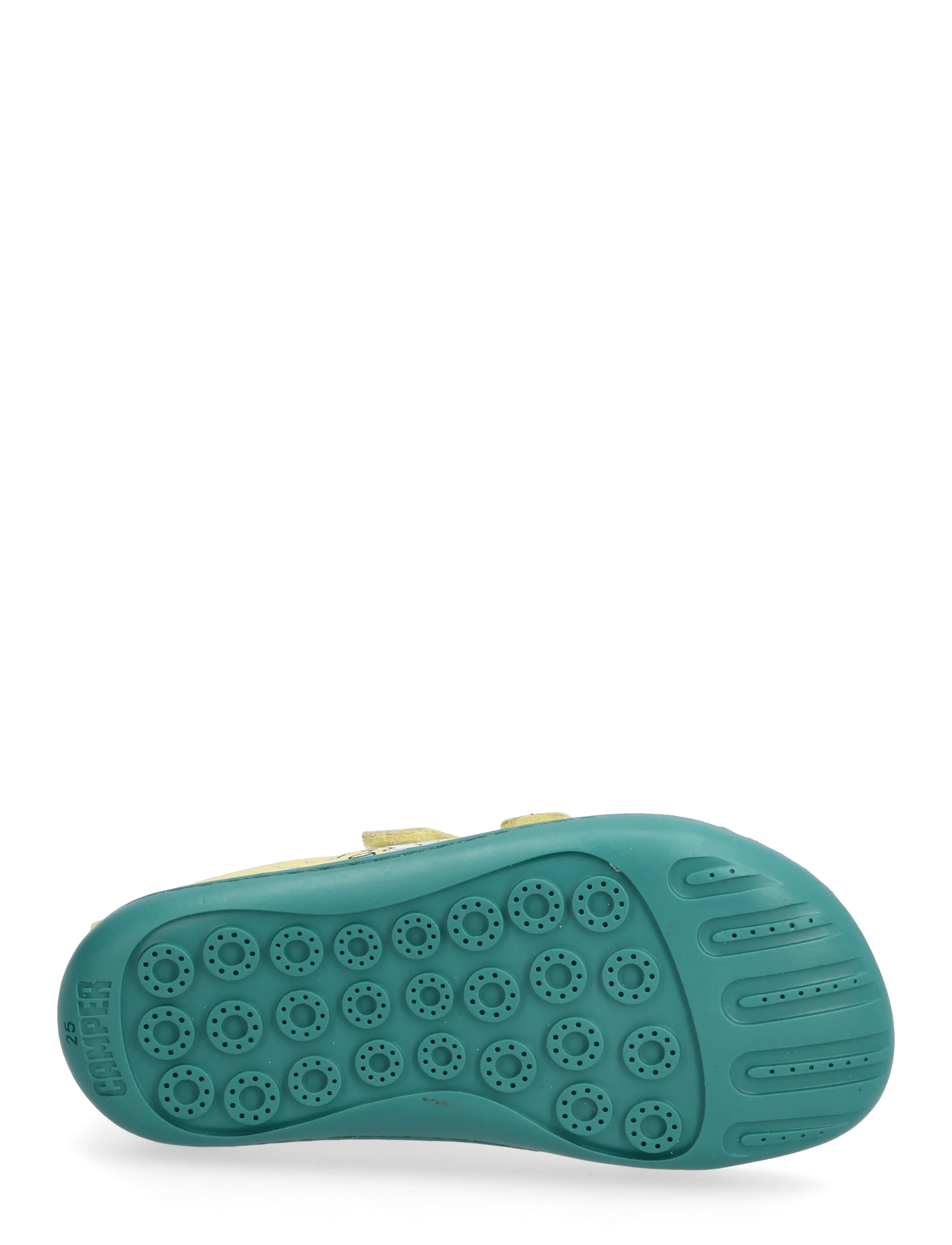 Camper - TWS FW by Moomin - yellow - 4