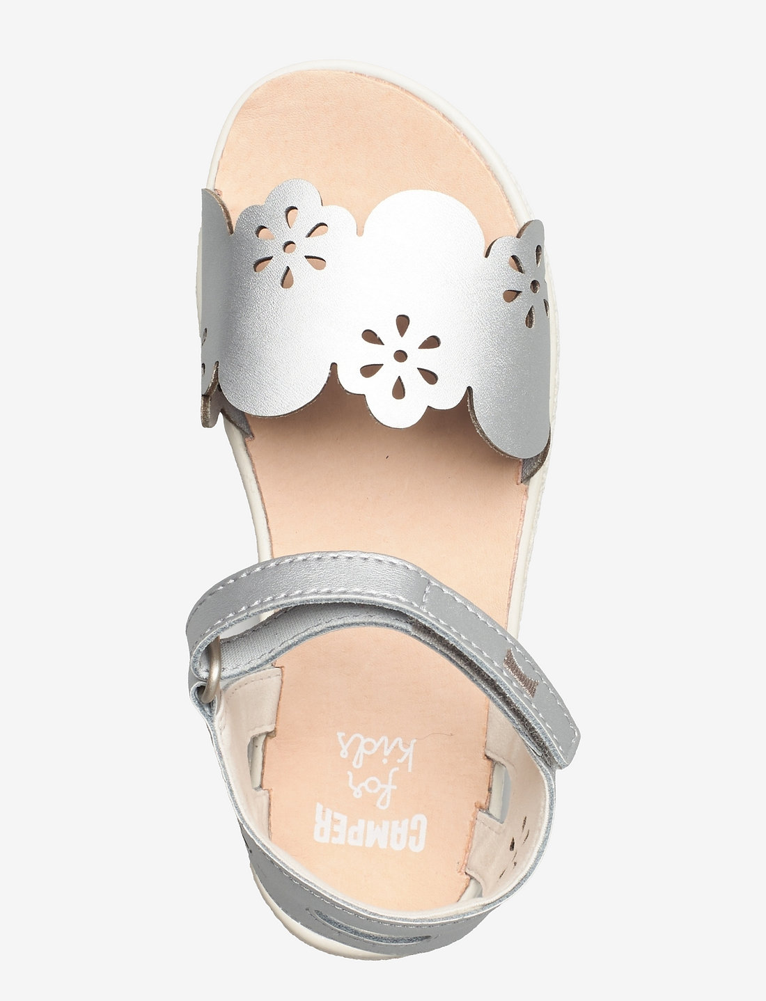 Camper discount miko sandals