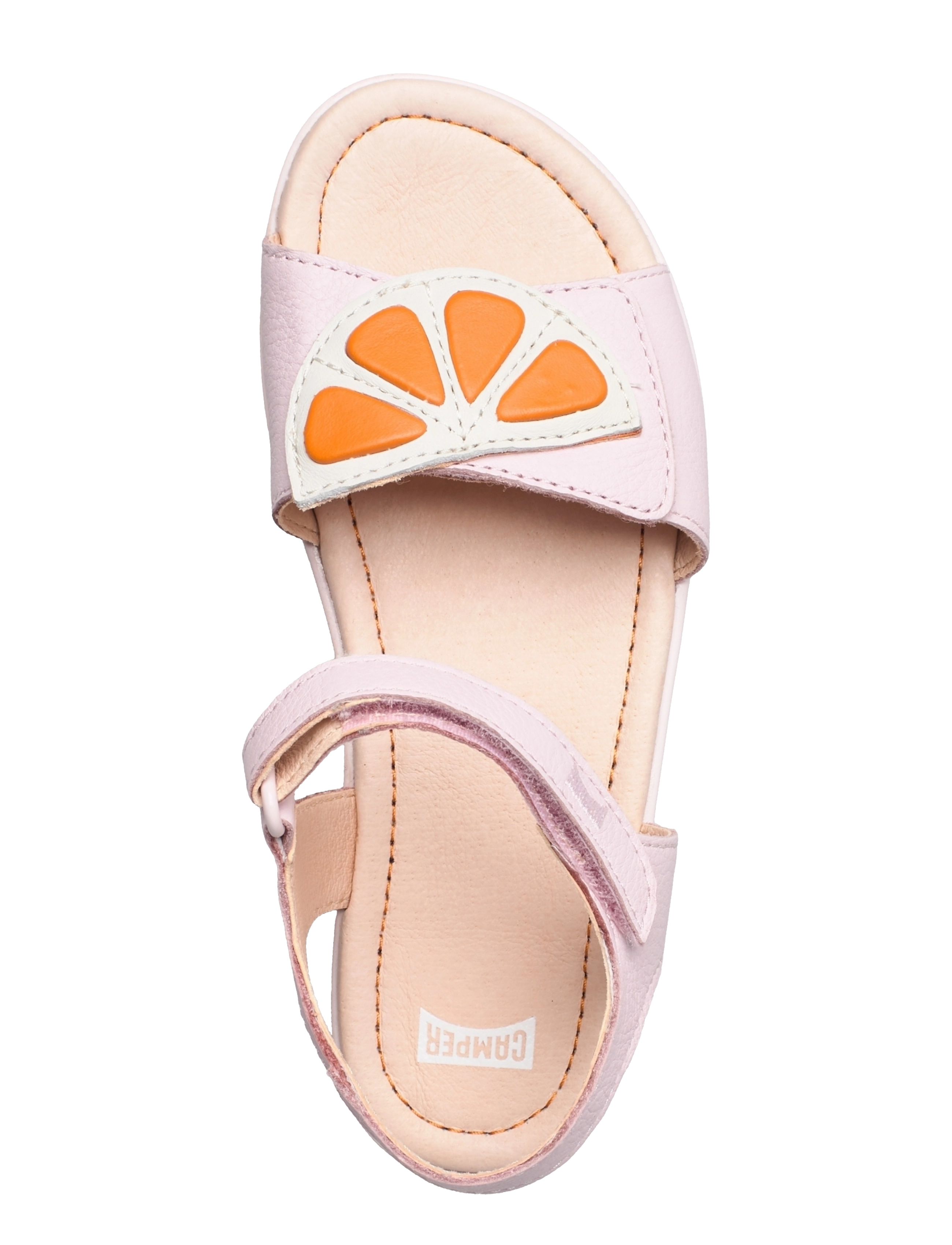 Camper - TWS Kids - lt/pastel pink - 3