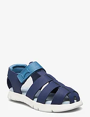 Camper - Oruga Sandal FW - summer savings - dark blue - 0