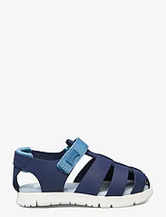 Camper - Oruga Sandal FW - sommerschnäppchen - dark blue - 1