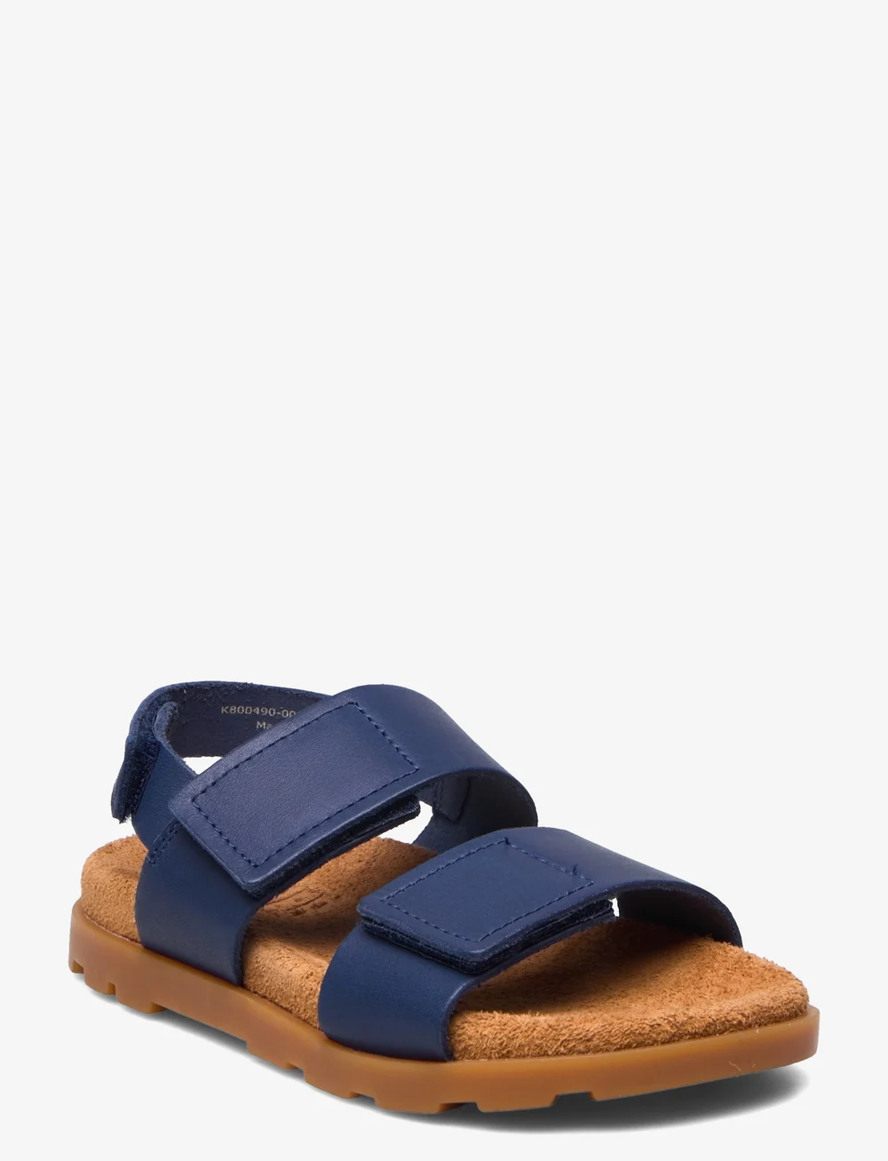Camper Brutus Sandal Sandals Boozt