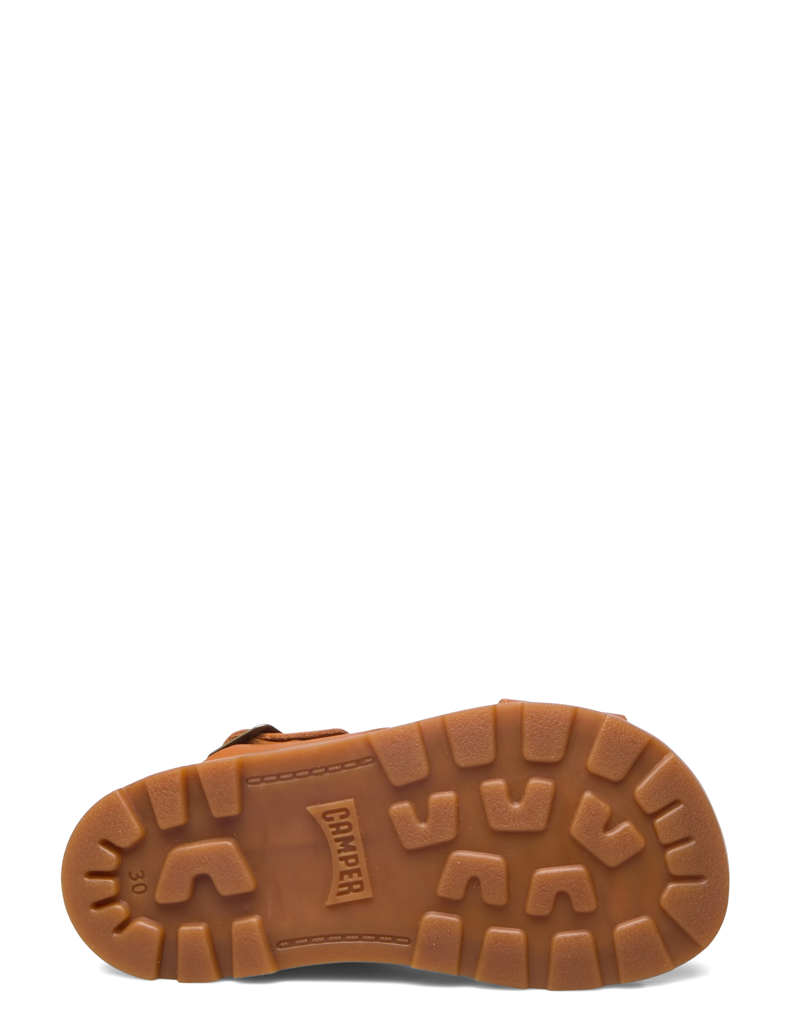 Camper - Brutus Sandal - kinder - medium brown - 4