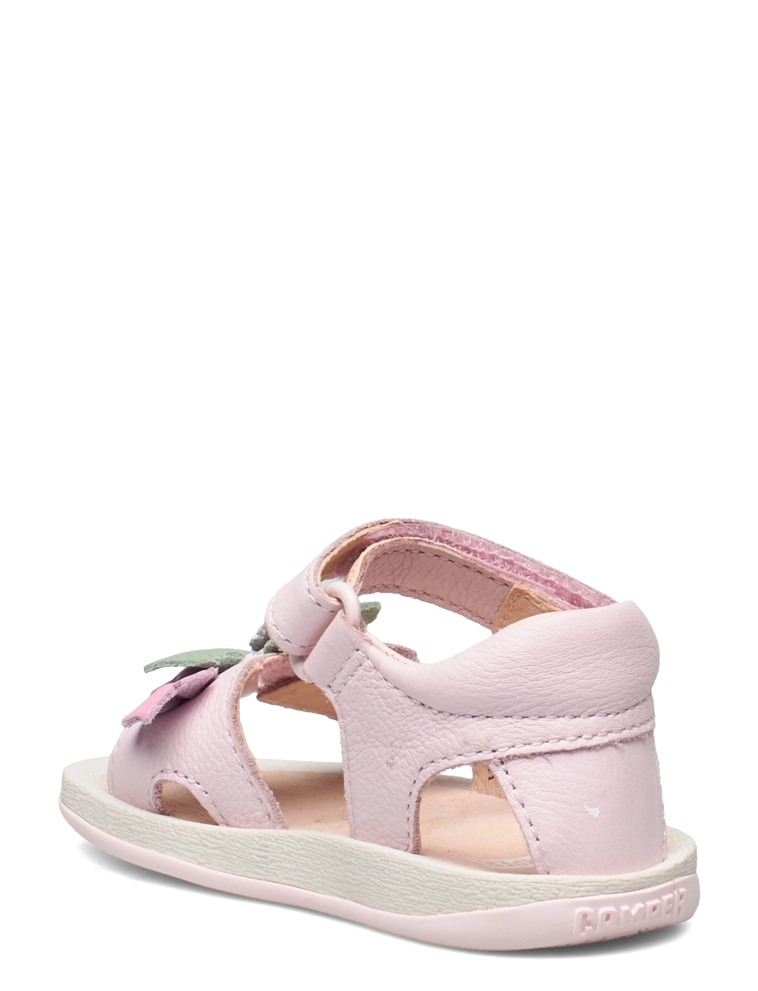 Camper - TWS FW - lt/pastel pink - 2