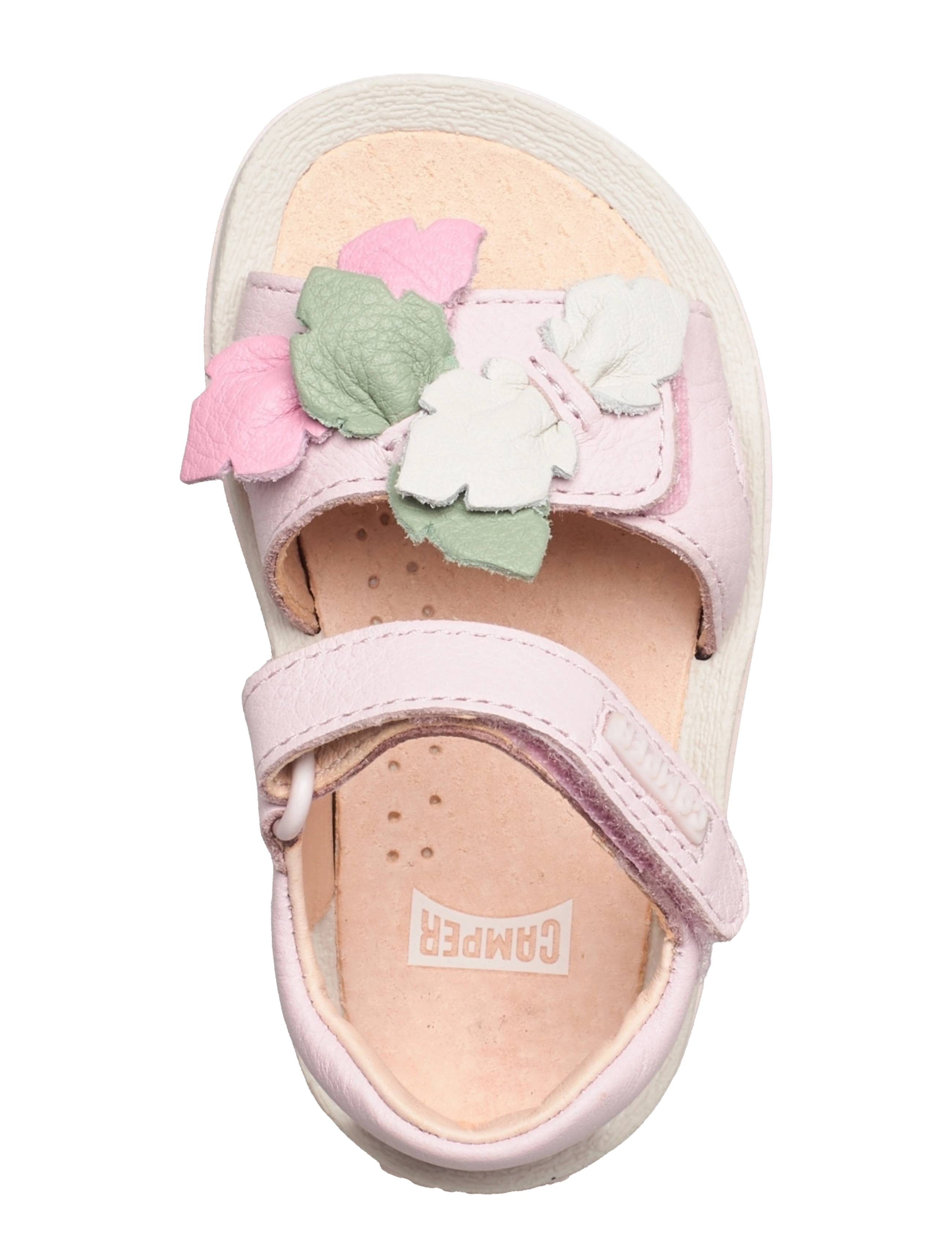 Camper - TWS FW - lt/pastel pink - 3