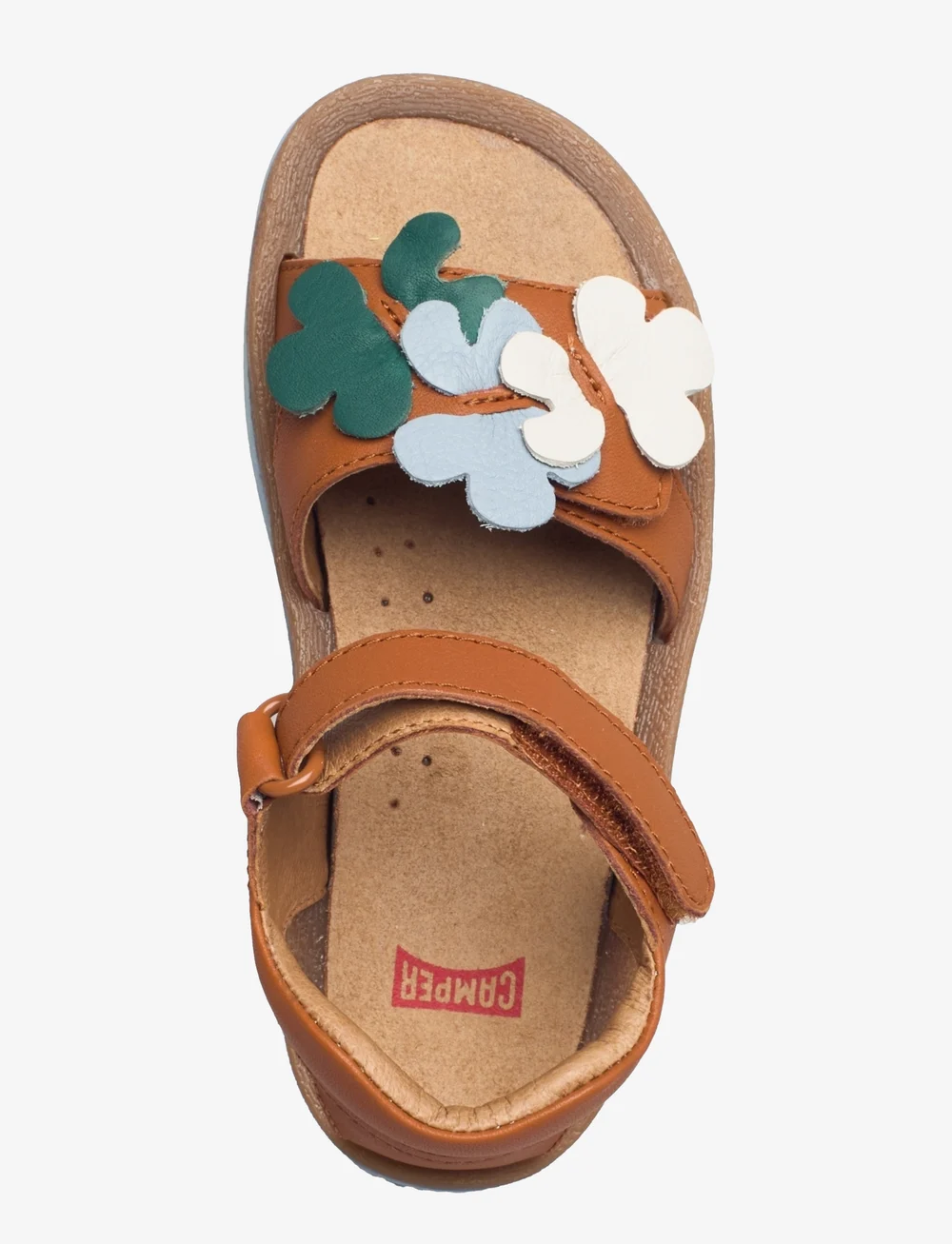 Camper 2025 tws sandal