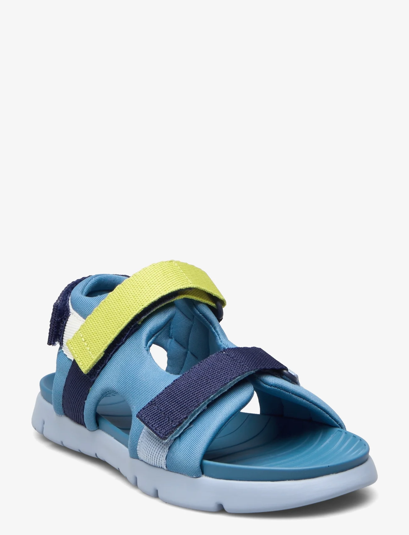 Camper - Oruga Sandal - medium blue - 0